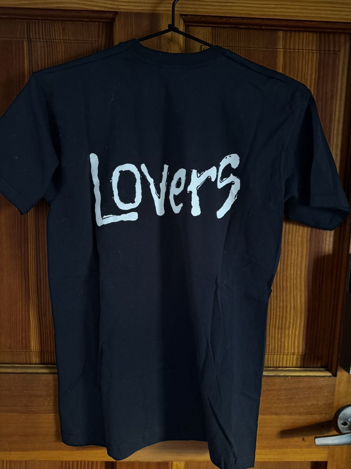 Other Mansun Convention Taxloss Shirt / Paul Draper Size US S / EU 44-46 / 1 - 2 Thumbnail