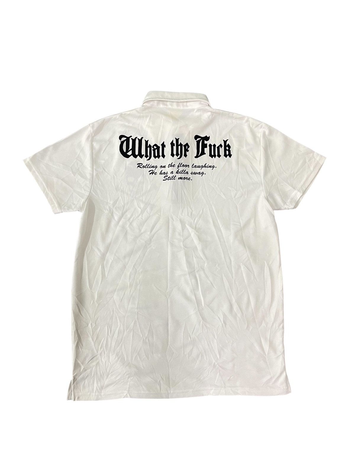 Other shisky polo t shirt Size US L / EU 52-54 / 3 - 8 Thumbnail