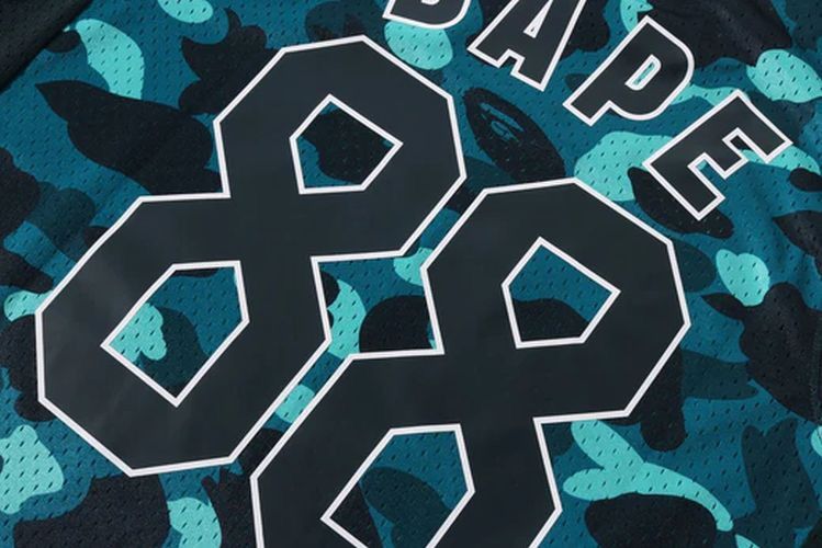 Bape Bape Tank Top Size ONE SIZE - 4 Thumbnail