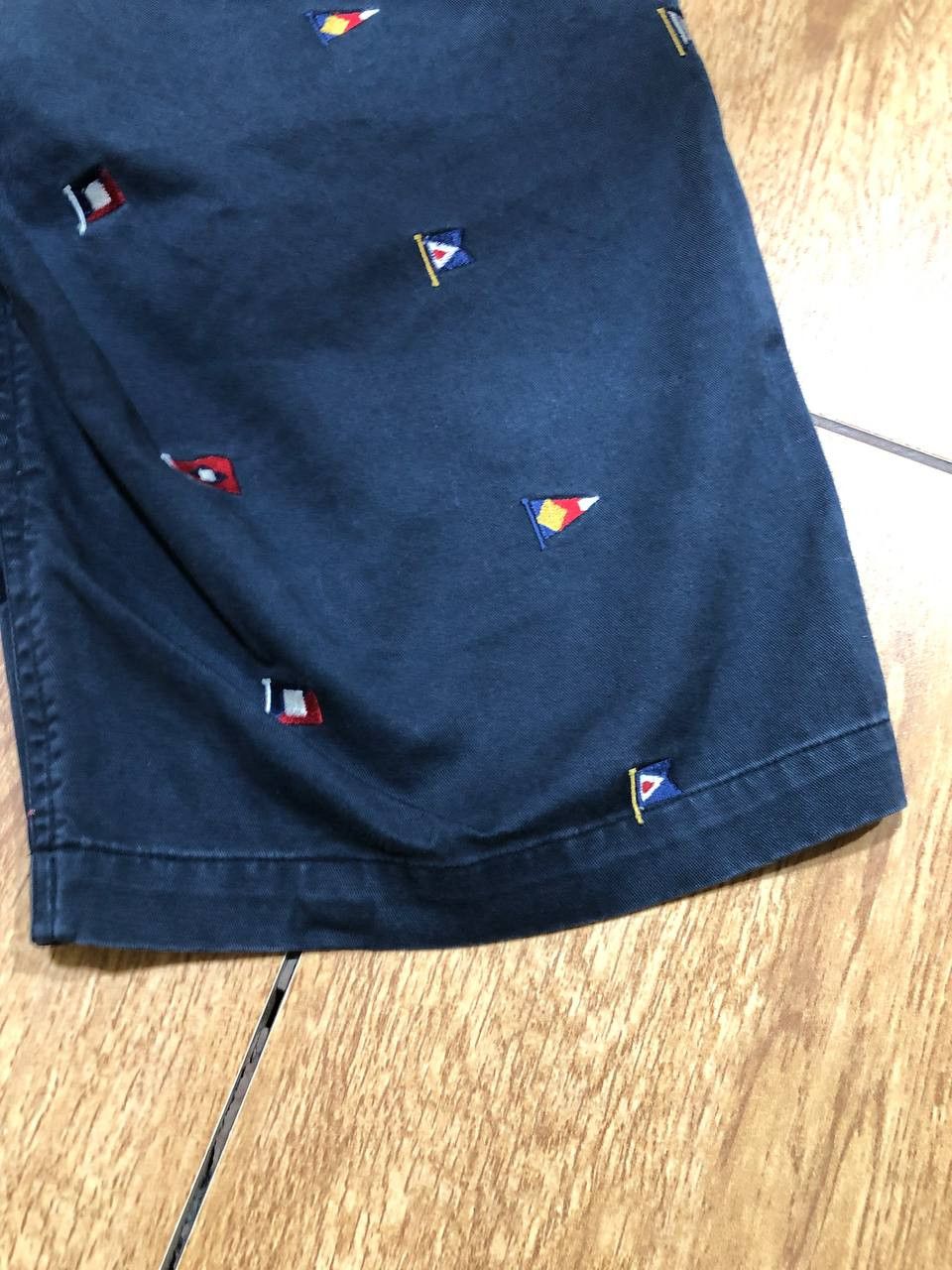Barbour Barbour Shorts Size US 32 / EU 48 - 16 Thumbnail