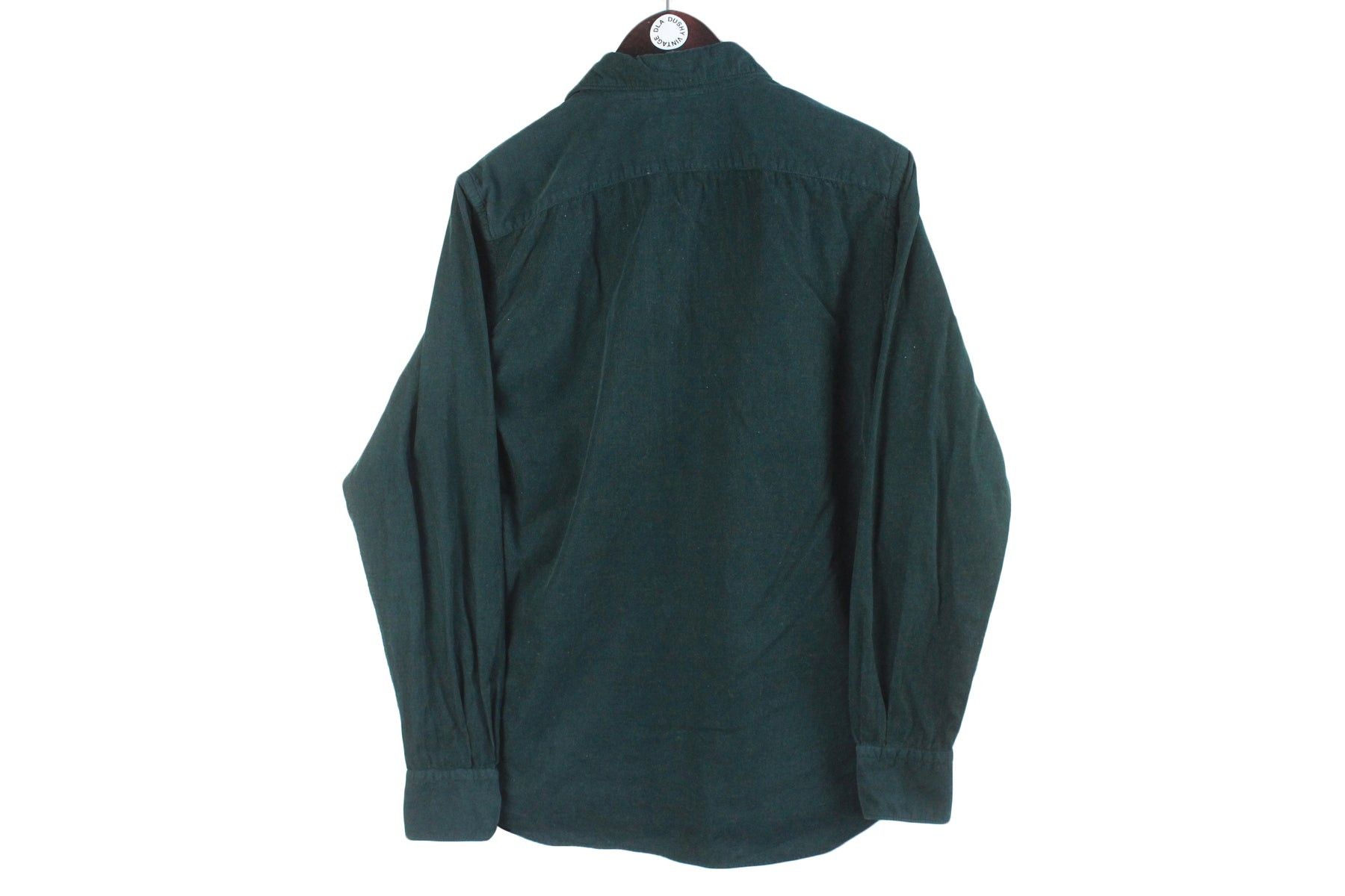 Aspesi Aspesi Shirt Small Size US XS / EU 42 / 0 - 2 Thumbnail