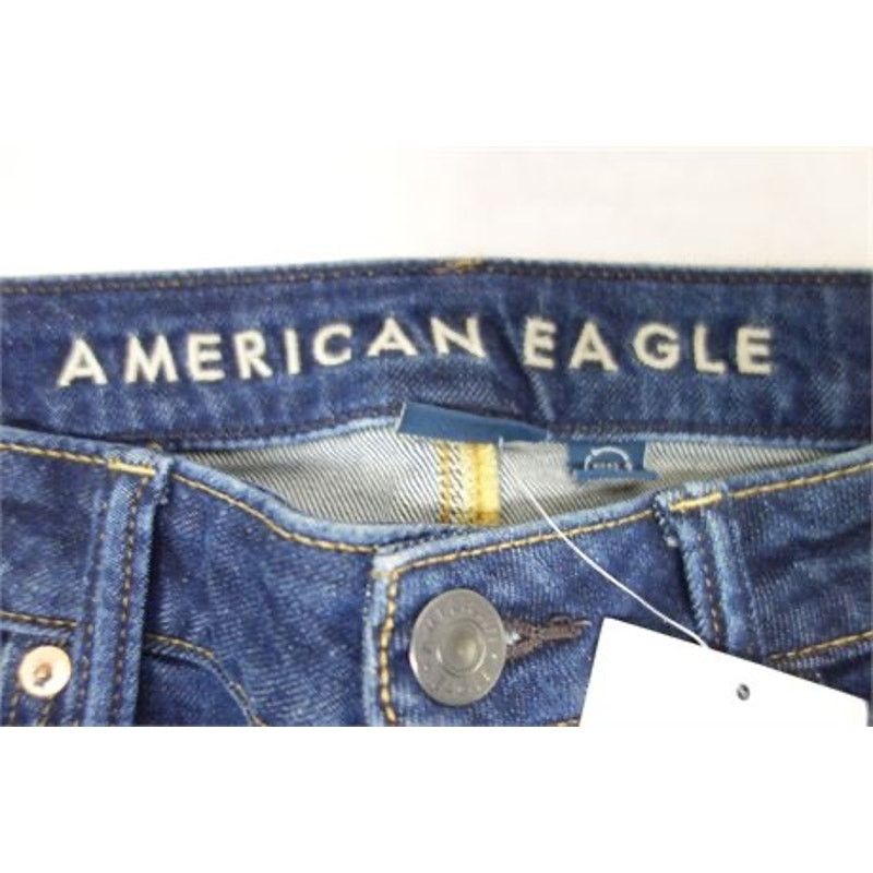 American Eagle Outfitters NWT Men's American Eagle Jeans Size 32 Size US 32 / EU 48 - 5 Thumbnail