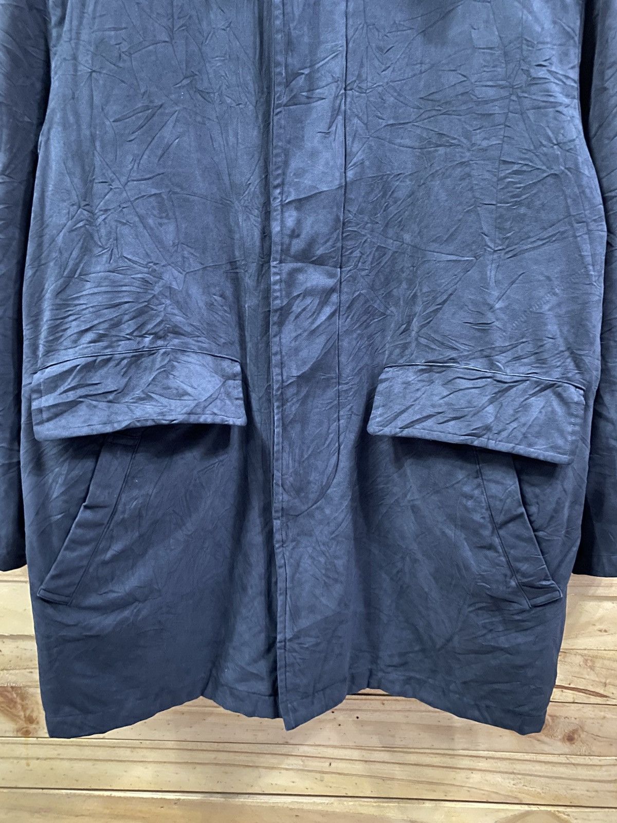 Christian Dior Monsieur Vintage Christian Dior long jacket Size US L / EU 52-54 / 3 - 4 Thumbnail