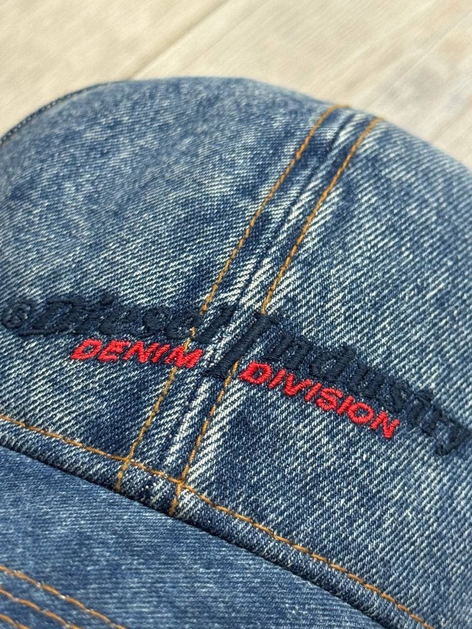 Diesel DIESEL Cap Size ONE SIZE - 3 Thumbnail
