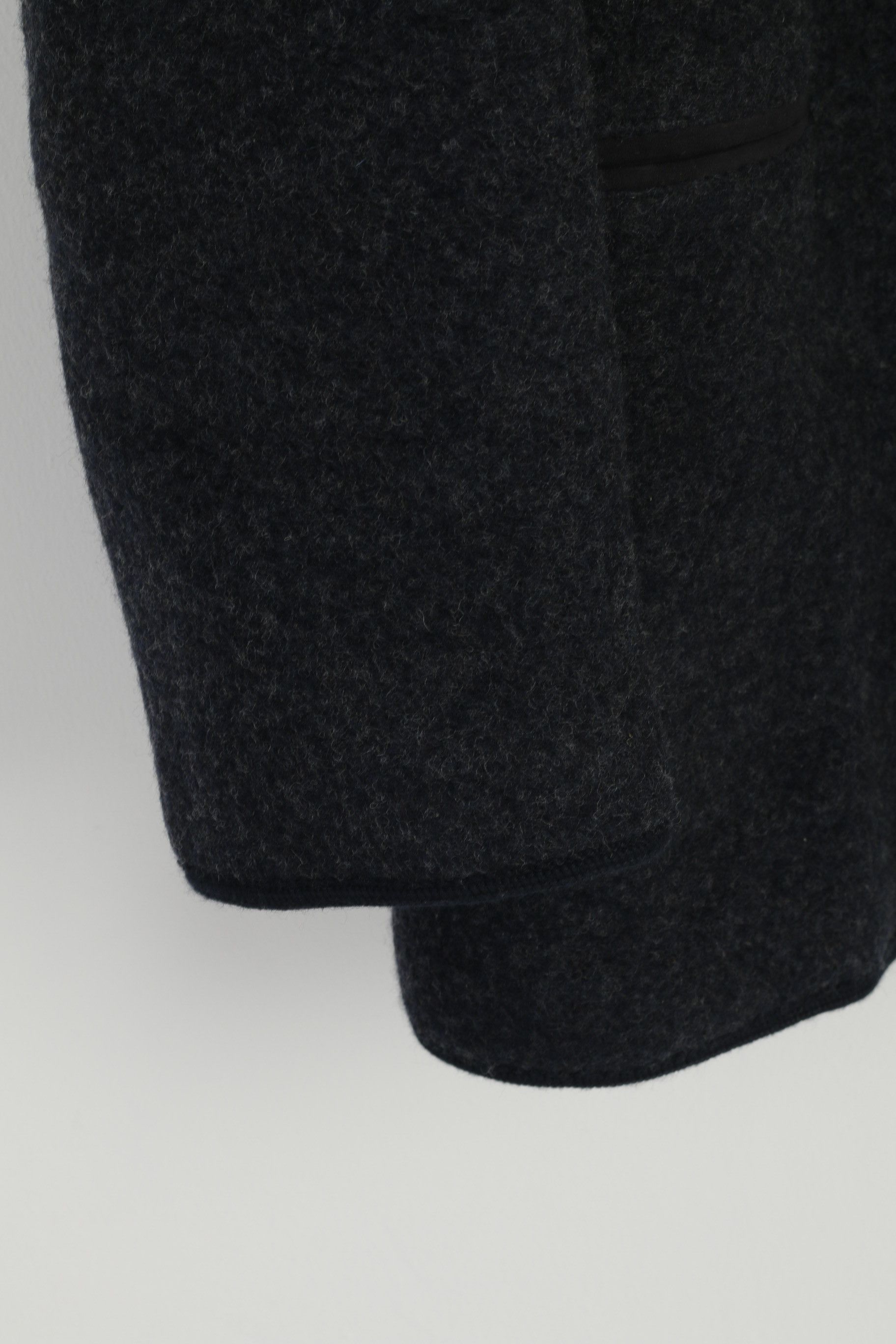 C&A Landhaus C&A Men 60 3XL Jacket Navy Tyrol 8848 Size US XXL / EU 58 / 5 - 4 Thumbnail