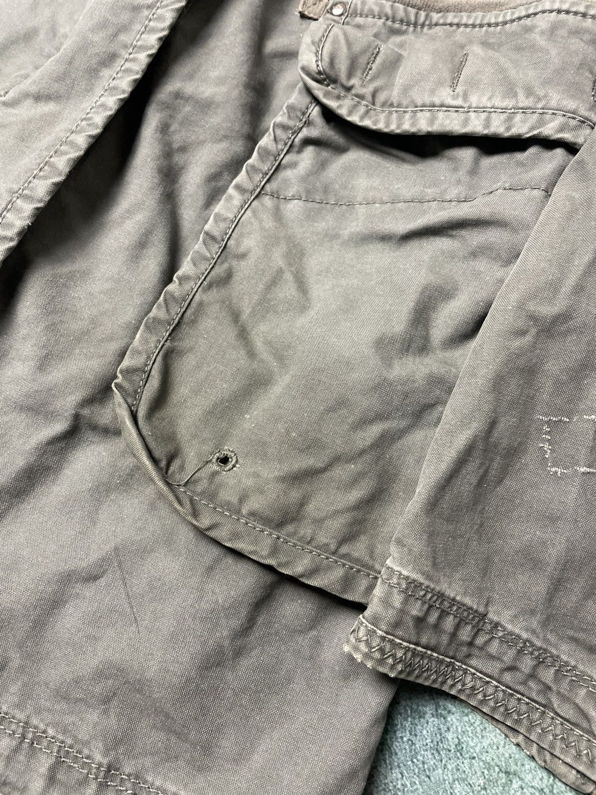 Parajumpers Parajumpers jacket Size S / US 4 / IT 40 - 9 Thumbnail