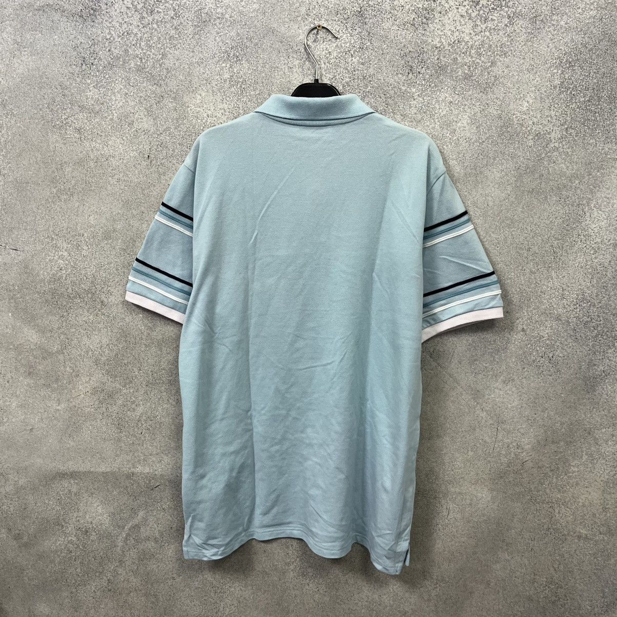 Yves Saint Lauren Vintage Polo T-shirt