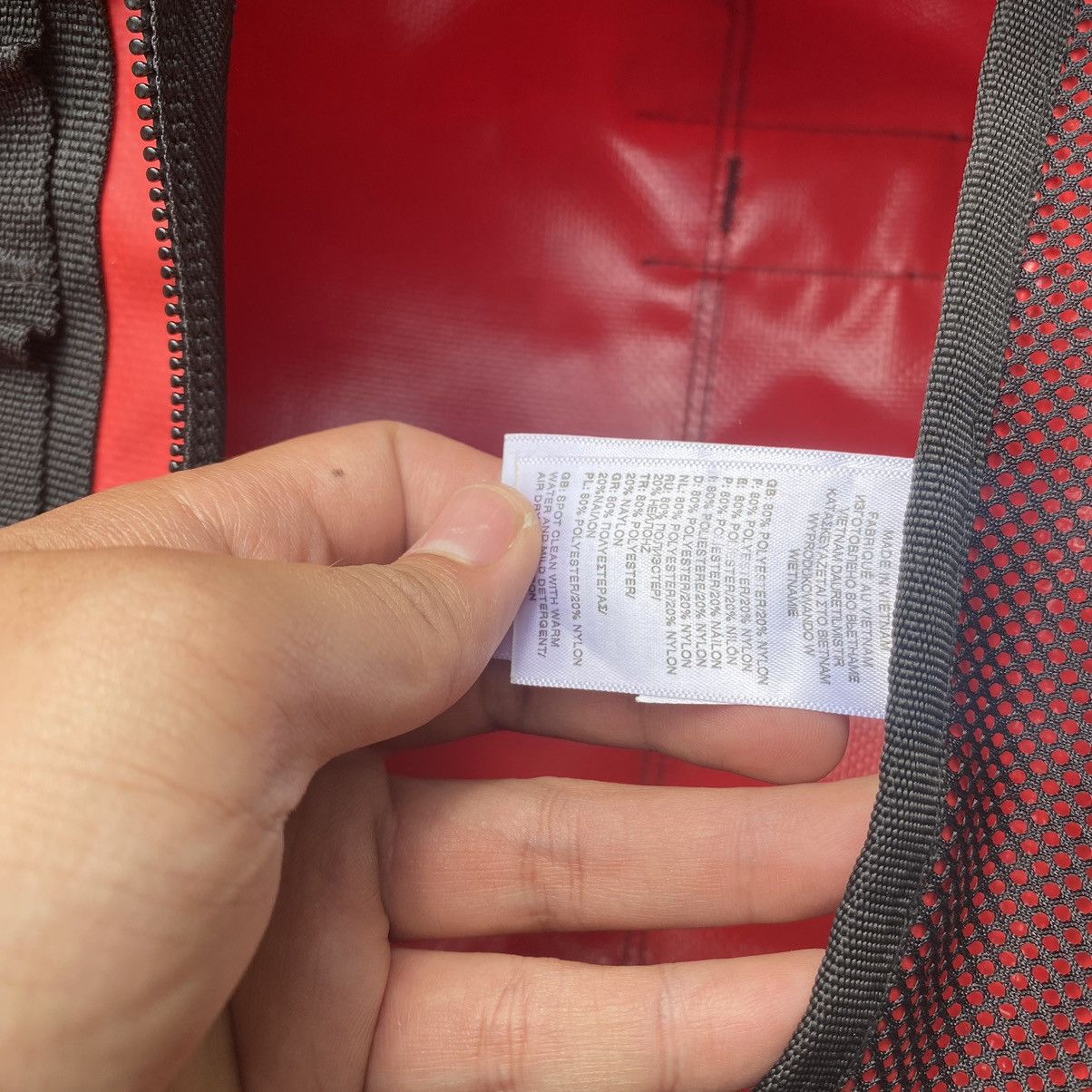 The North Face The north face fuse carry bag Size ONE SIZE - 12 Thumbnail
