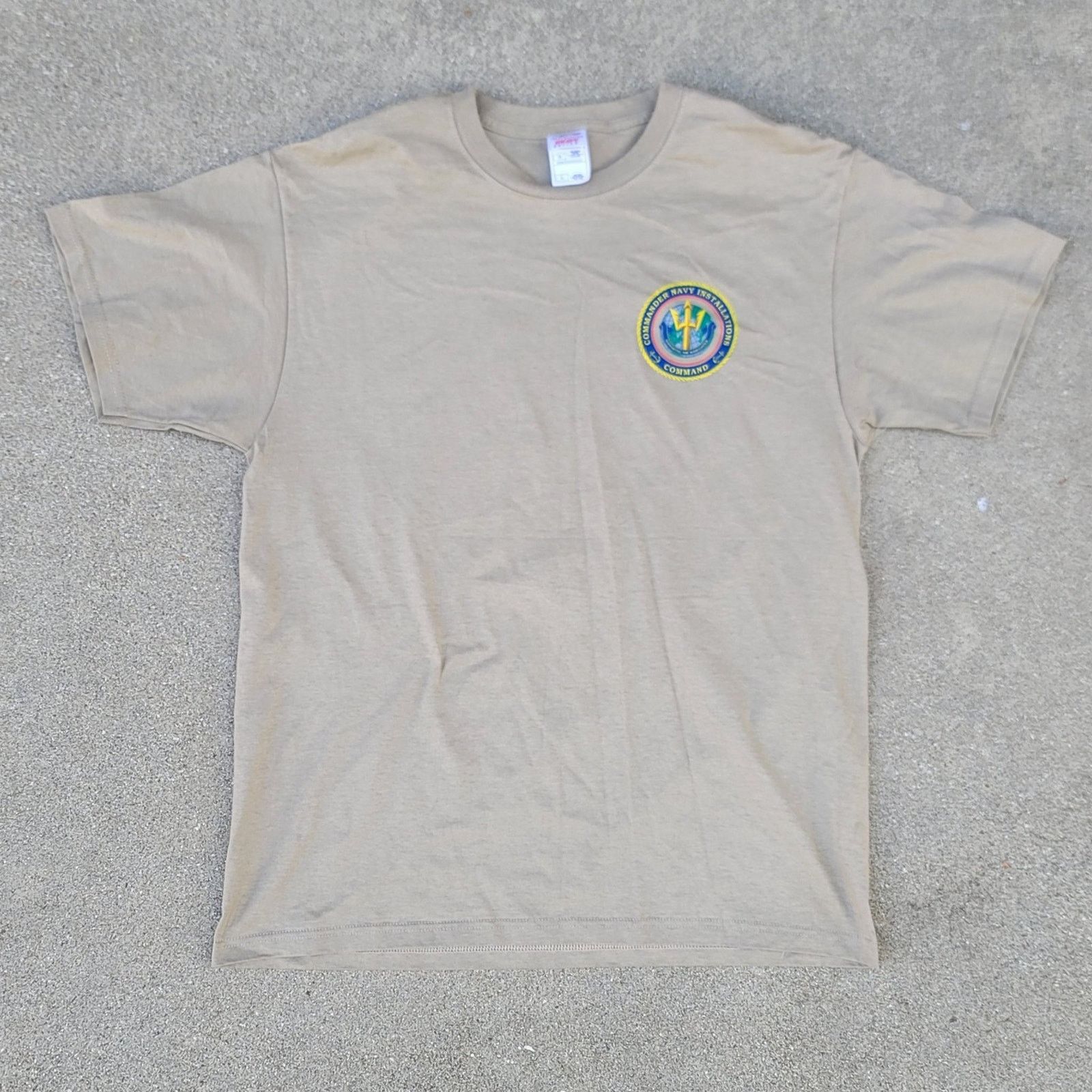 Fruit Of The Loom Fruit Of The Loom Operation Iraqi Freedom Operation Size US L / EU 52-54 / 3 - 2 Thumbnail