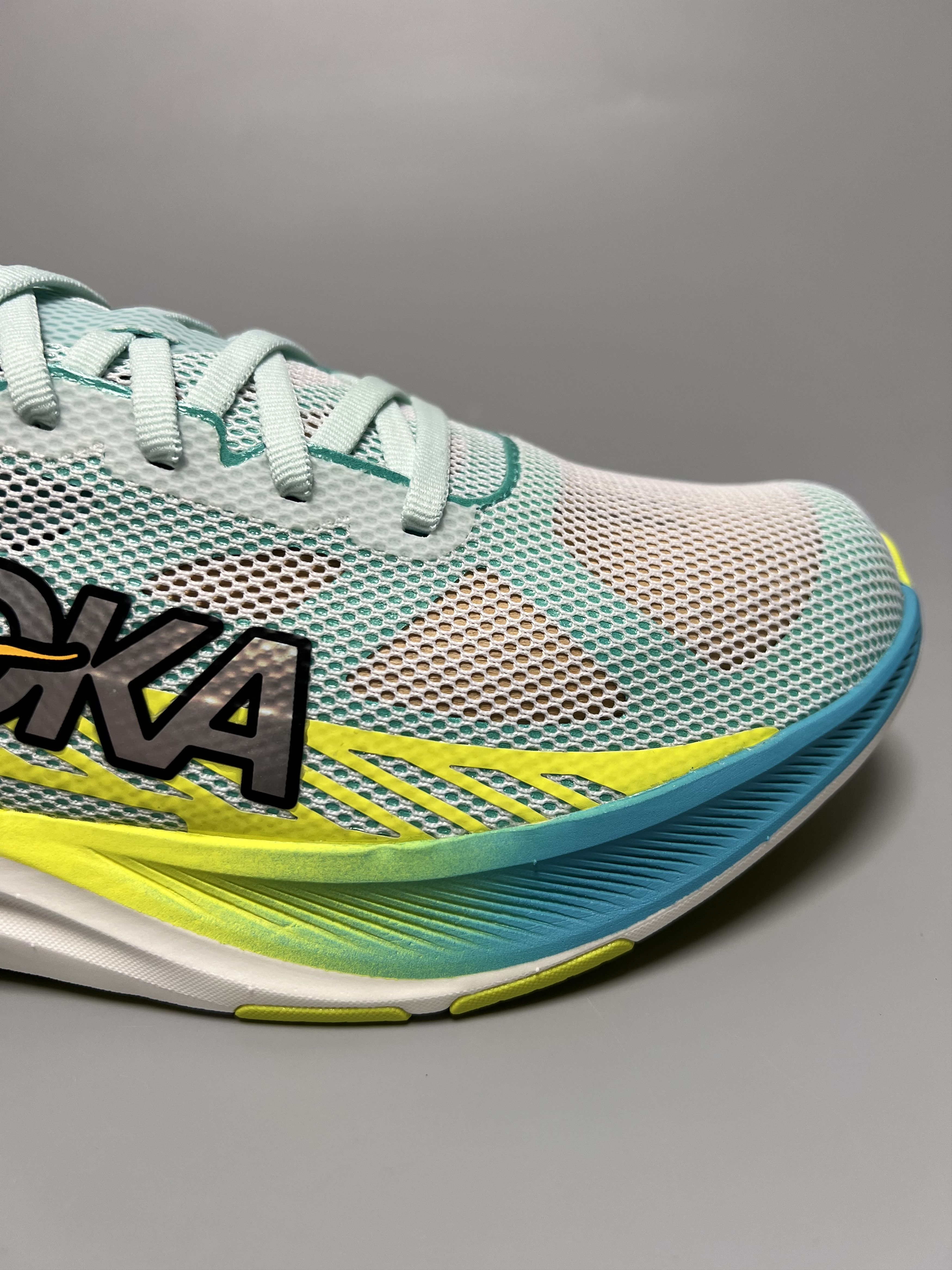 Hoka Hoka One One Cielo Road Unisex Running Shoes Size US 7.5 / EU 40-41 - 13 Thumbnail