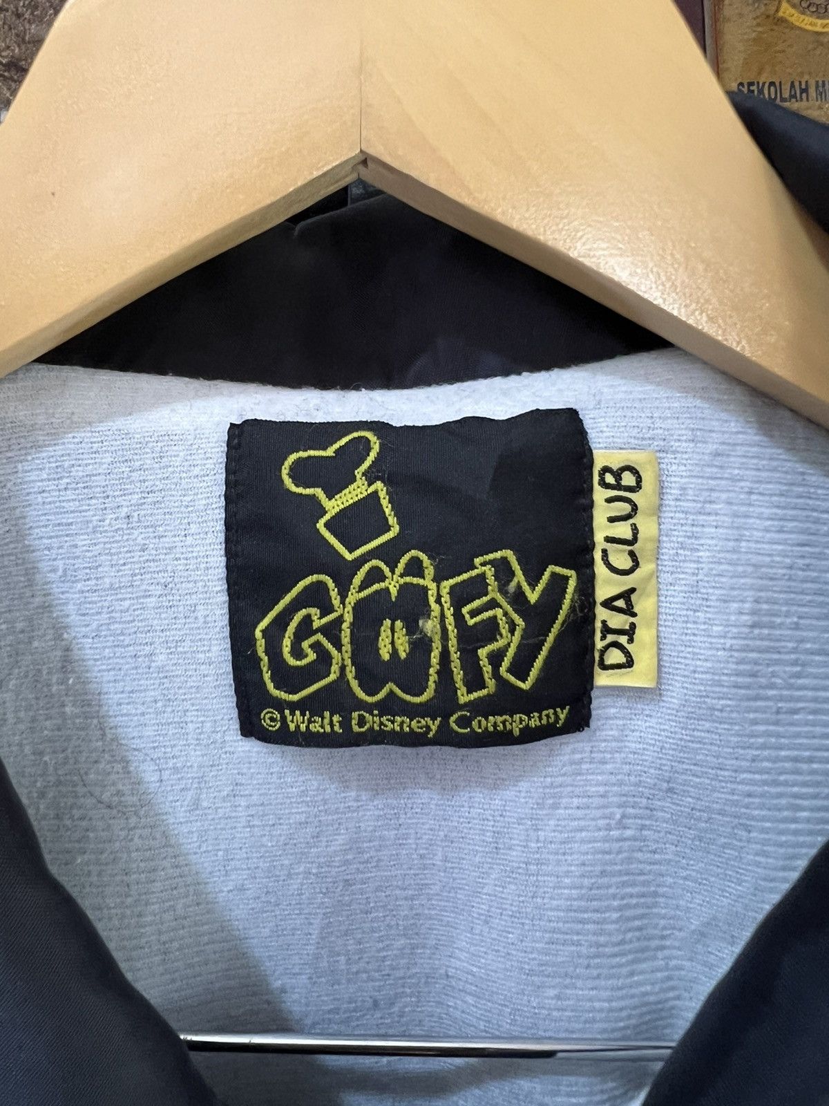 Cartoon Network 🔥Vintage Goofy Inspired Wu Tang Button Jacket Size US XL / EU 56 / 4 - 14 Thumbnail
