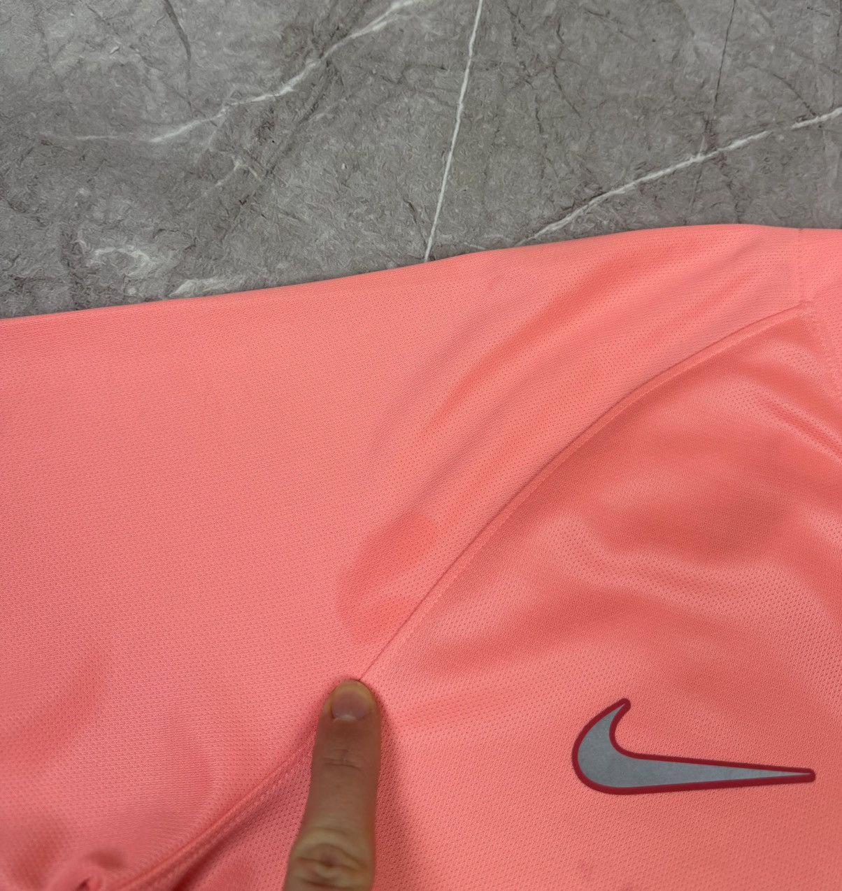 Nike Nike FC Barcelona 2018/2019 Jersey Size M Size US M / EU 48-50 / 2 - 5 Thumbnail
