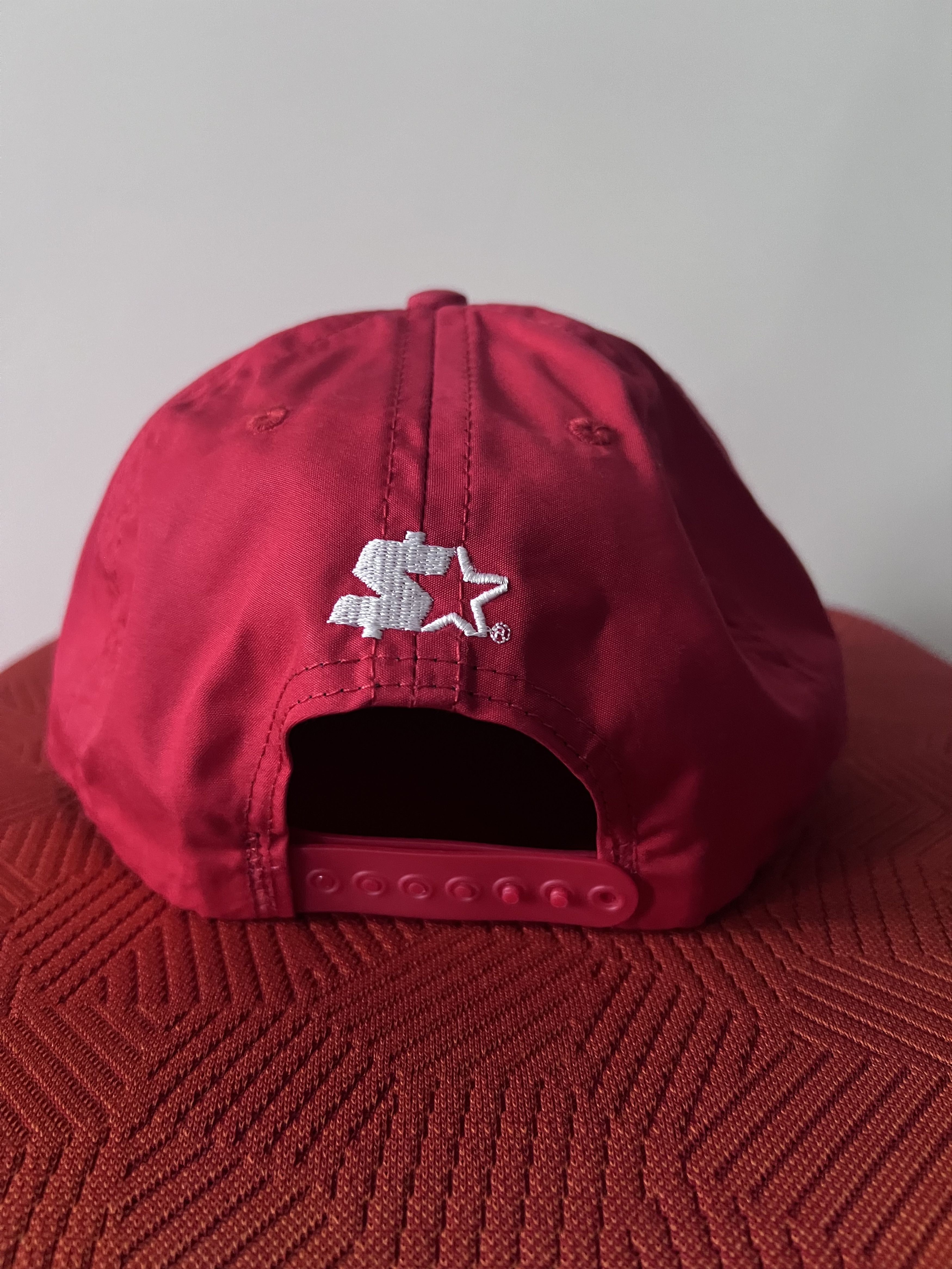 Supreme Supreme Gonz Ventile Starter 5 Panel Size ONE SIZE - 2 Thumbnail
