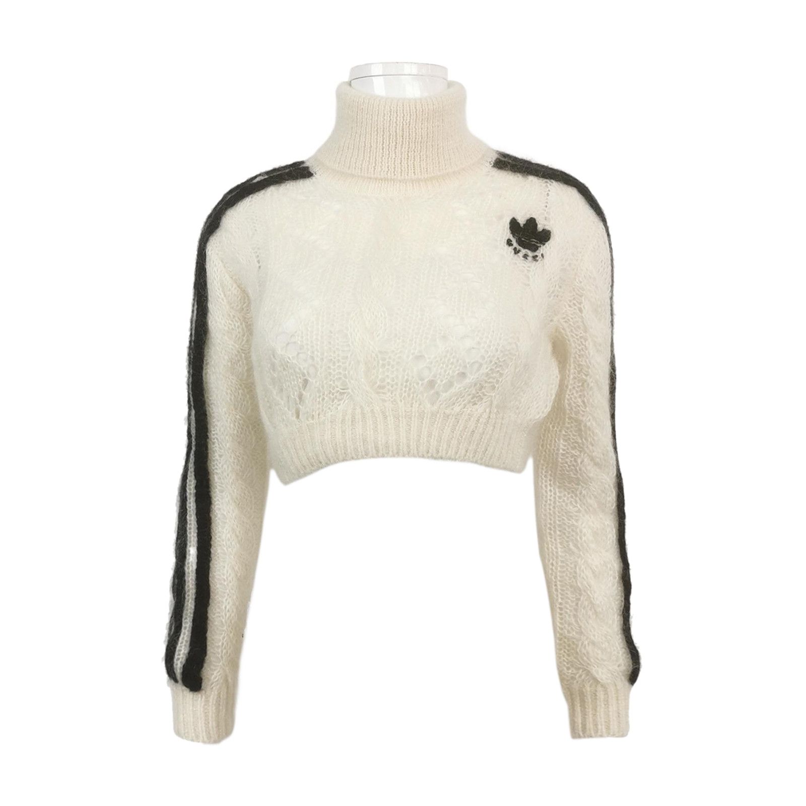 Gucci Gucci Women xs Sweaters Size XS / US 0-2 / IT 36-38 - 1 Thumbnail