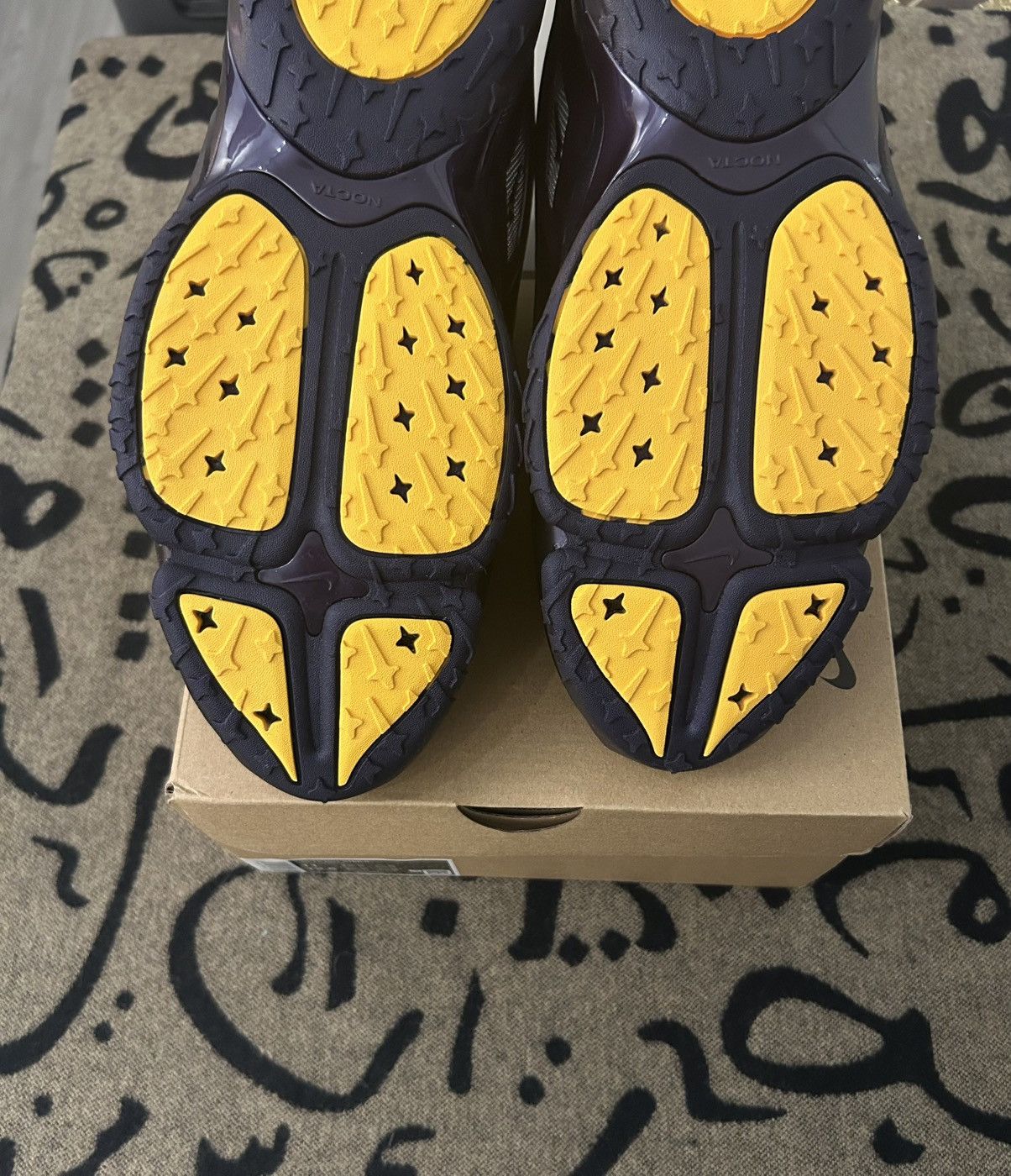 NOCTA × Nike Nike x Nocta Hot Step 2 Eggplant Size US 11 / EU 44 - 9 Thumbnail
