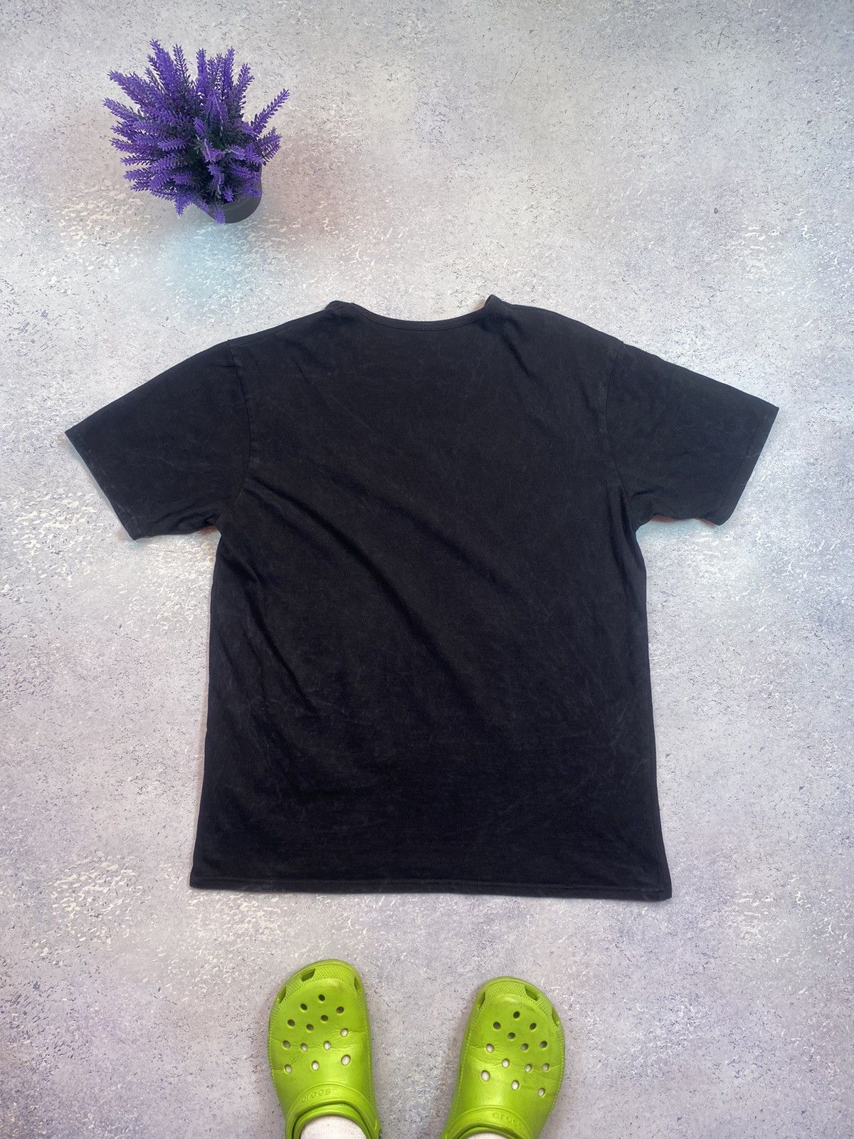 Band Tees Judas Priest Black Rock Band T-shirt Size US L / EU 52-54 / 3 - 3 Thumbnail