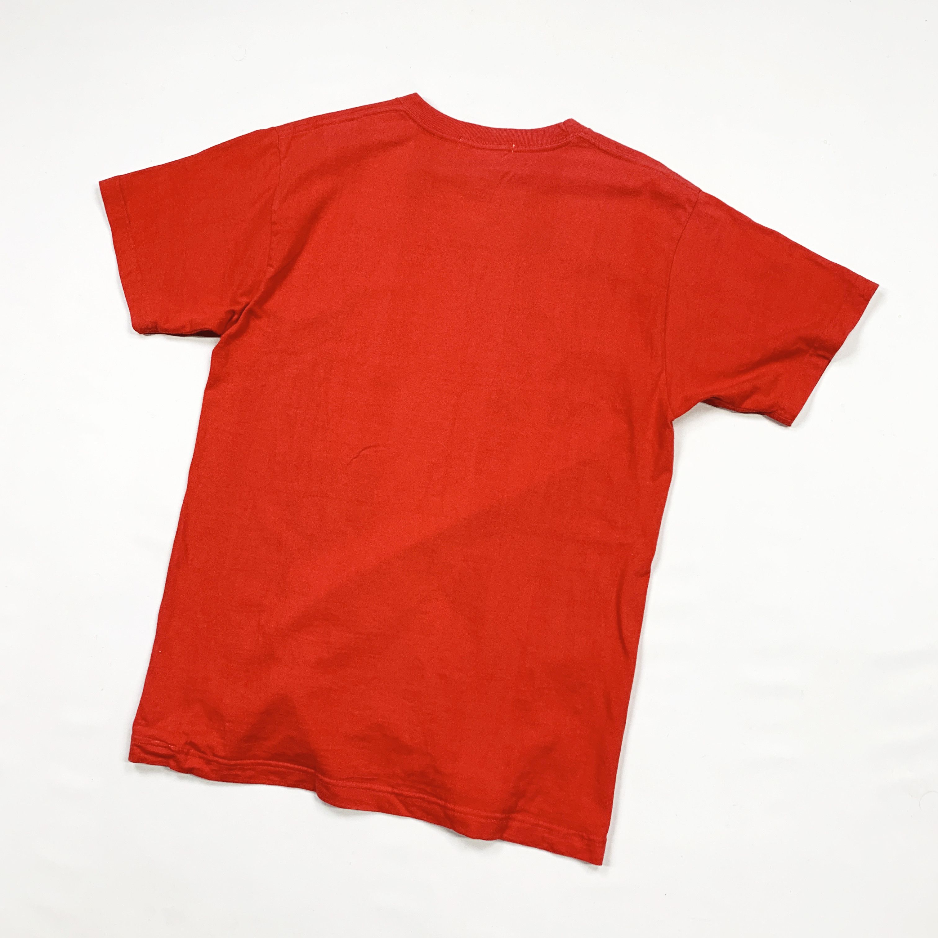 Final Home "Misprinted" Survival T-Shirt Size US L / EU 52-54 / 3 - 4 Thumbnail