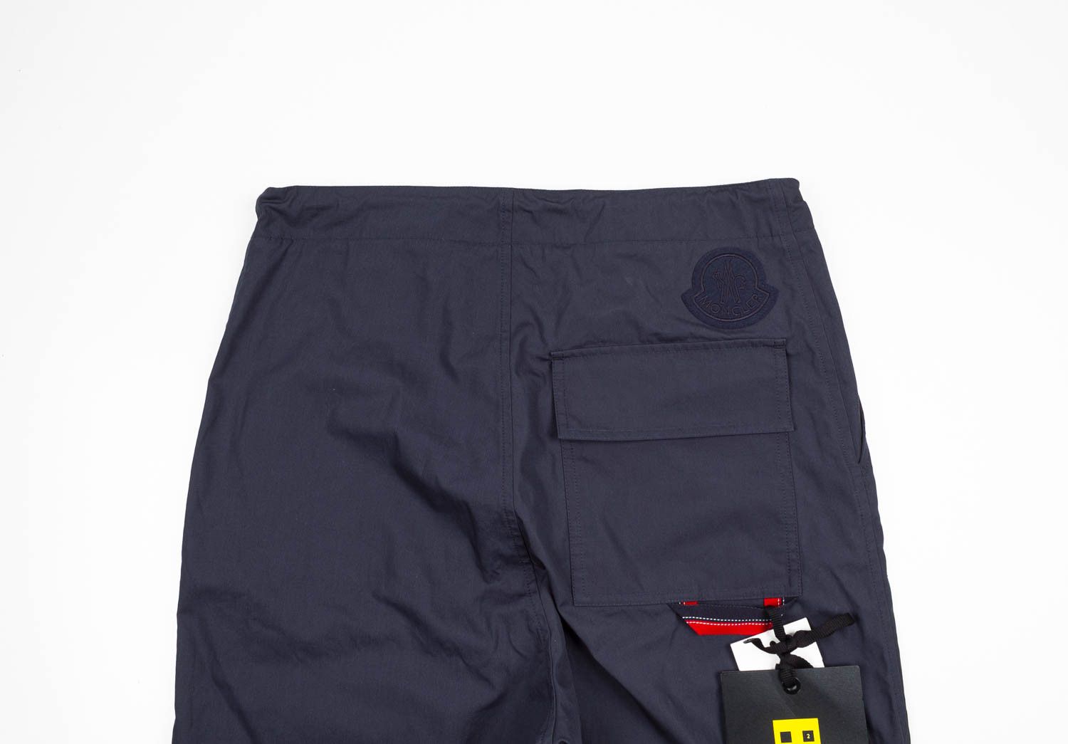 Moncler Original Moncler 1952 Men Pants Trousers Size 46 H4942 Size US 30 / EU 46 - 5 Thumbnail