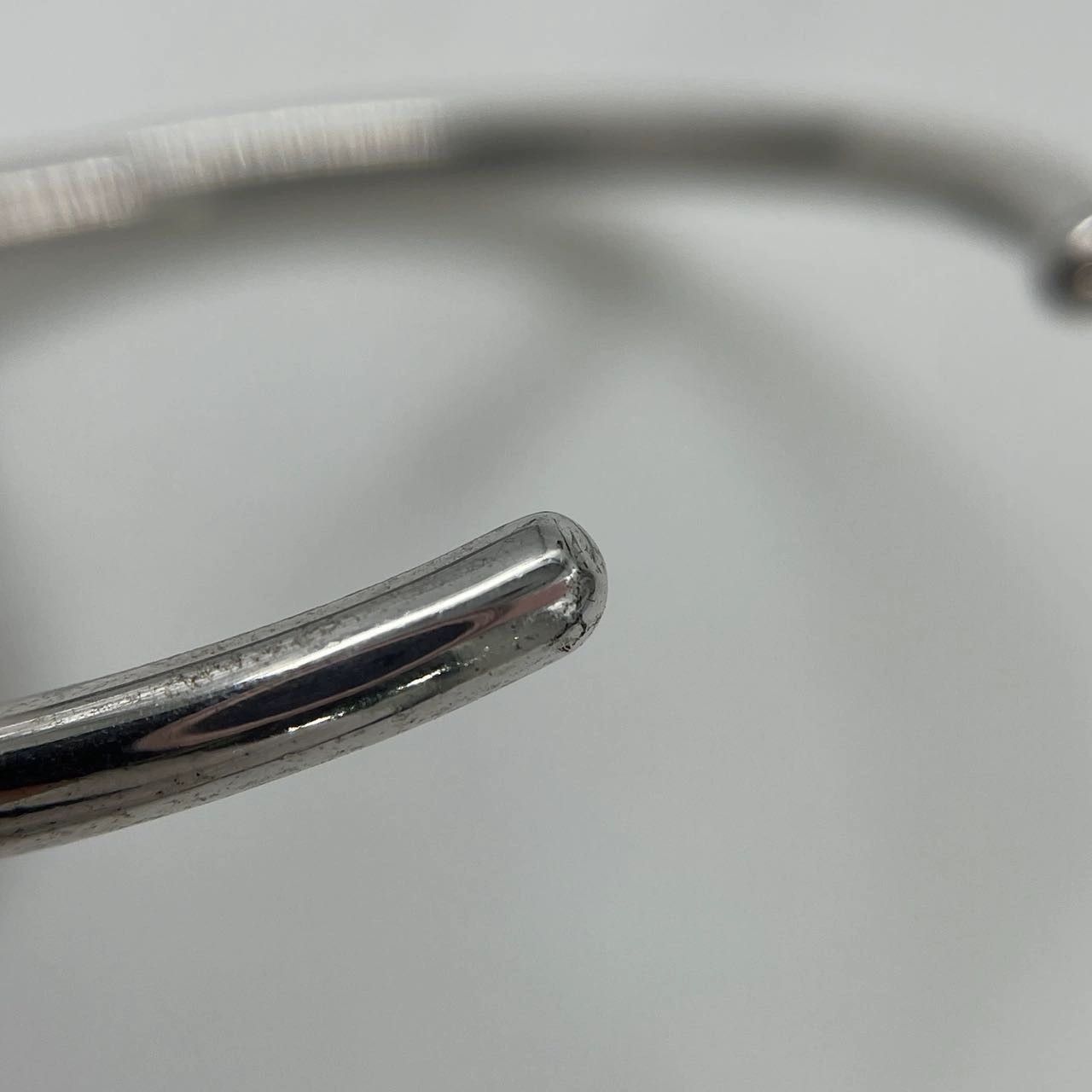 Celine celine open bracelet Size ONE SIZE - 19 Thumbnail