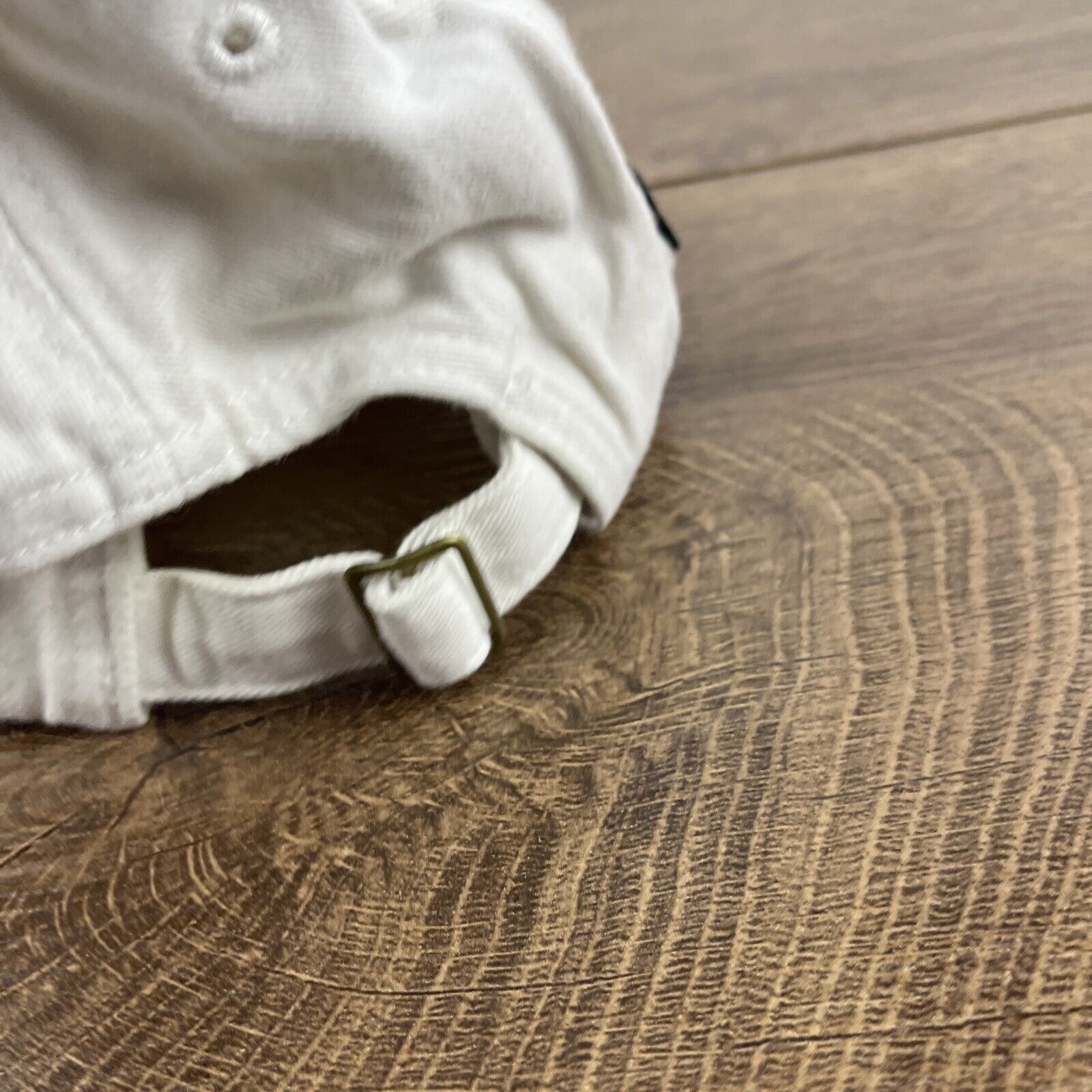 Other UCF Knights Hat White Hat Adjustable Central Florida Knight Size ONE SIZE - 12 Thumbnail