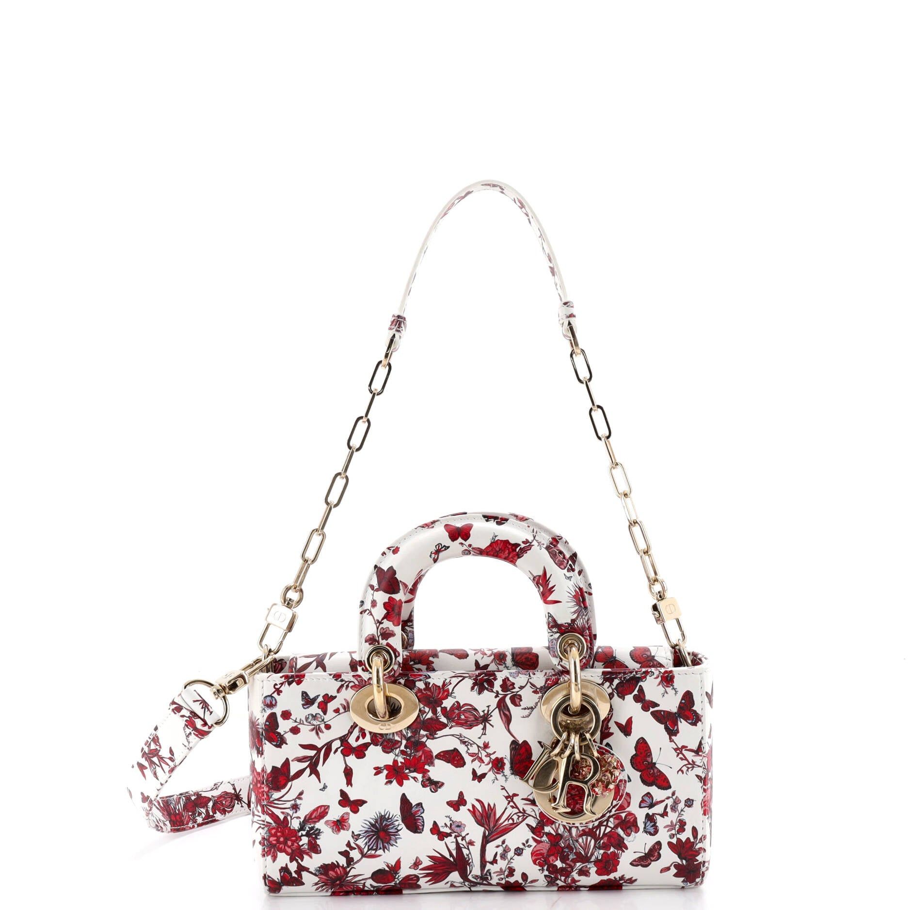 Lady D-Joy Bag