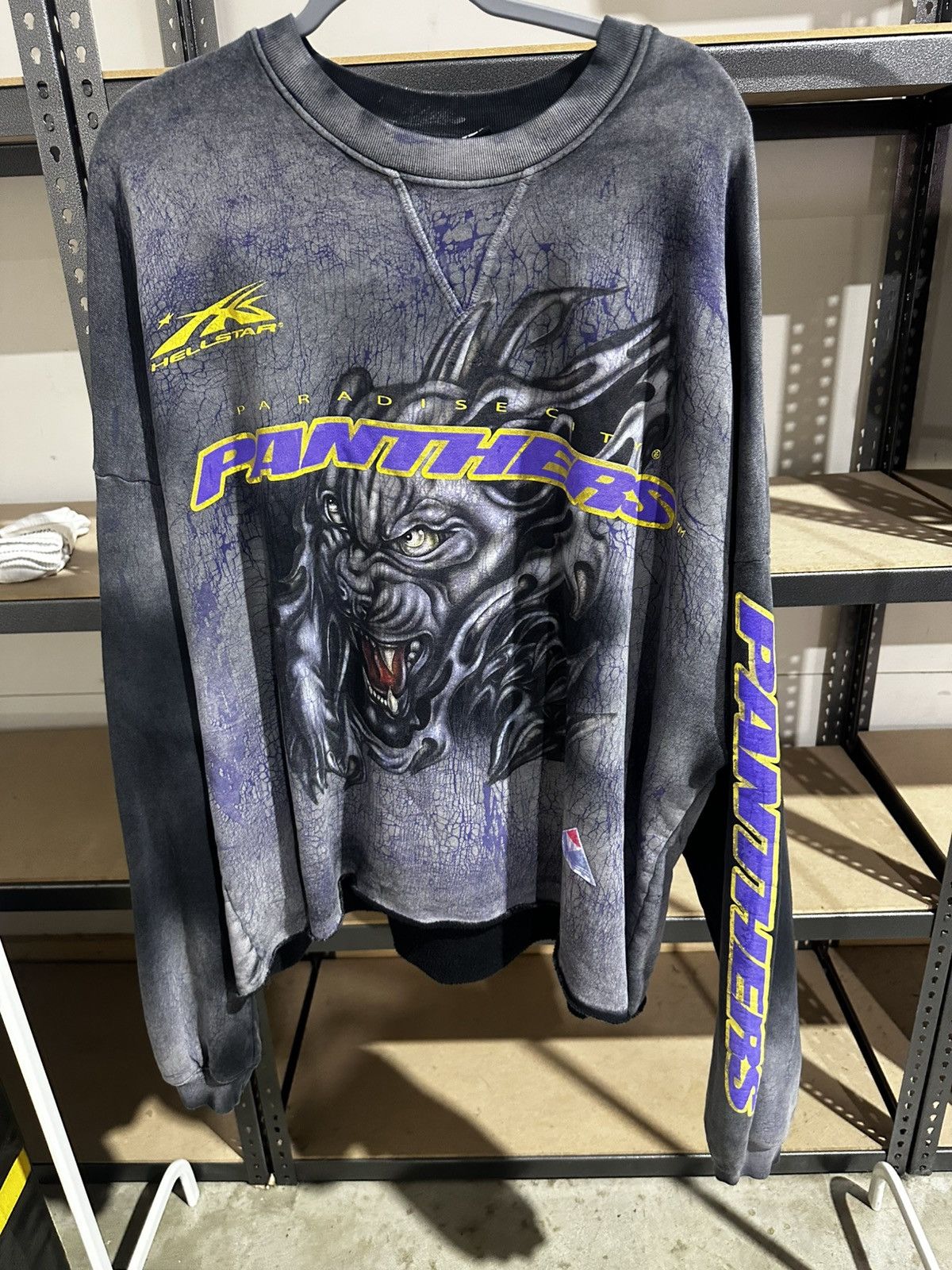 Hellstar Crew | Grailed