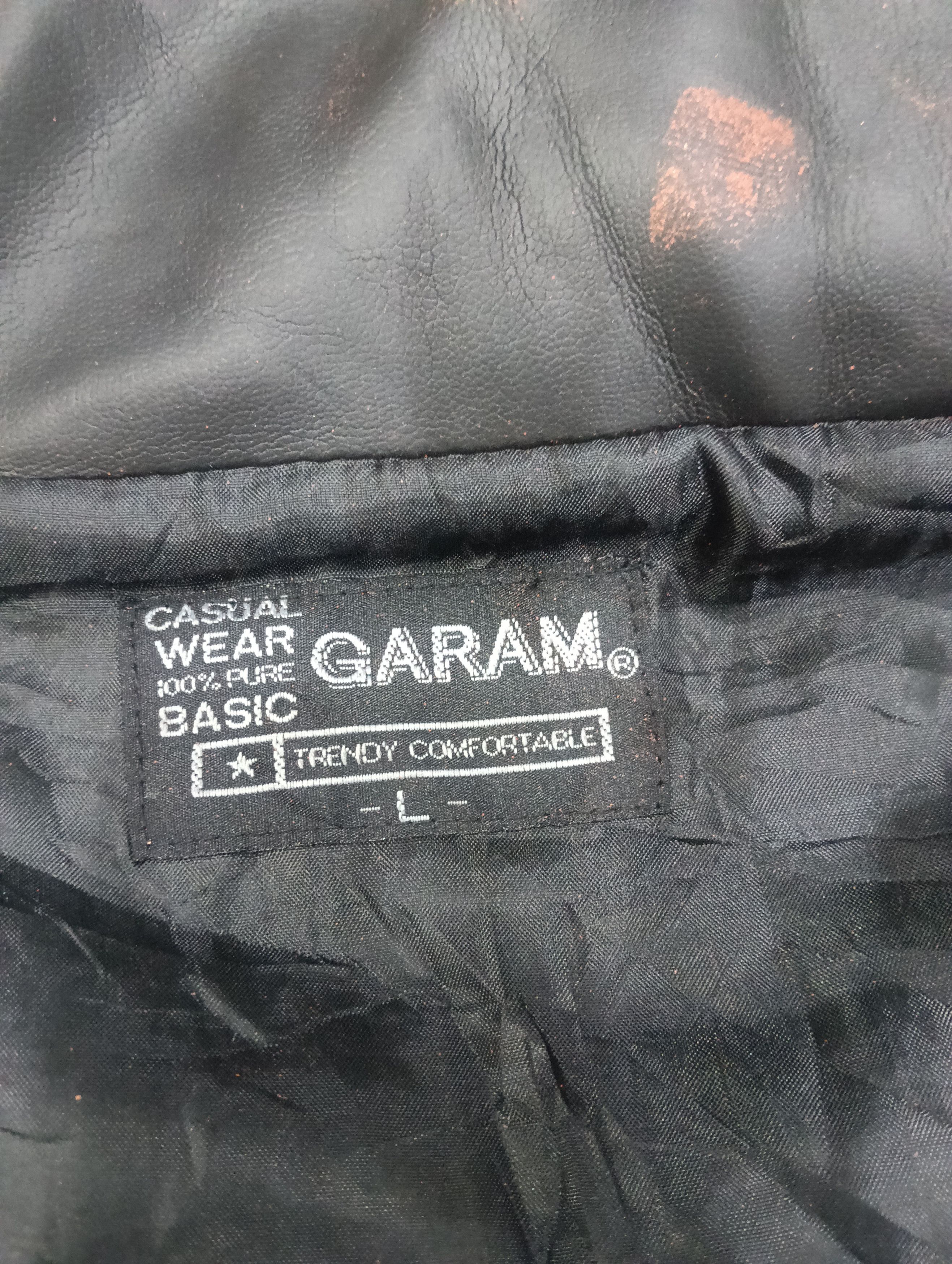 CDG by Comme des Garcons Garam Japan Brand Jacket Look Like Puffer Style Size US XL / EU 56 / 4 - 6 Thumbnail