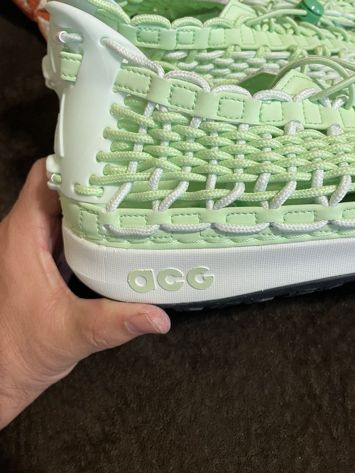 Nike × Nike ACG ACG Watercat Size US 11 / EU 44 - 11 Thumbnail