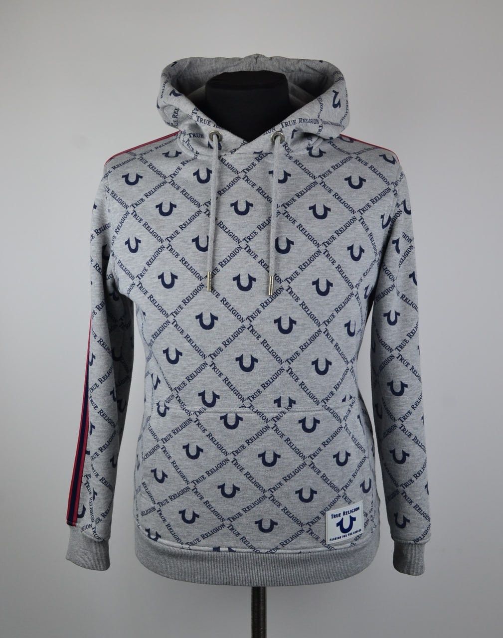 True Religion true religion Hoodie size M Size US M / EU 48-50 / 2 - 1 Thumbnail