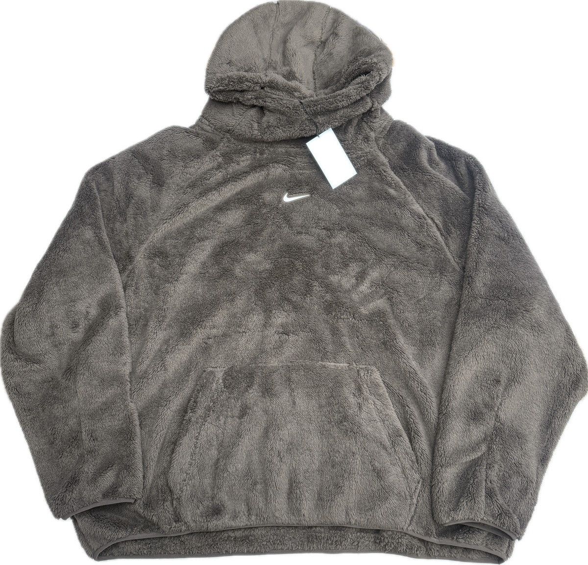 Drake NOCTA Chalet Polar Top Size US XXL / EU 58 / 5 - 1 Thumbnail