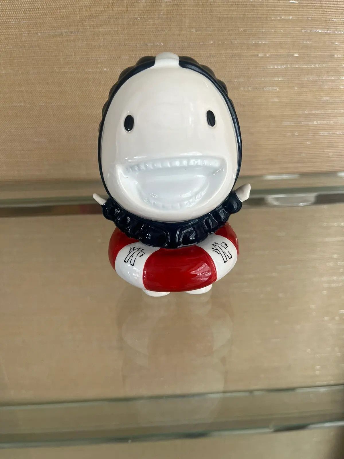 Moncler o1rshd1 Mini Gremlin Display Doll Size ONE SIZE - 1 Thumbnail