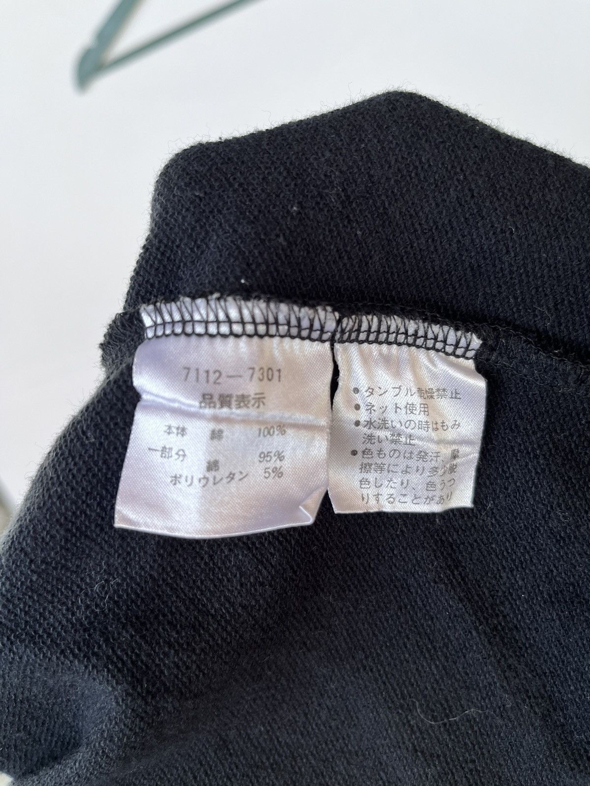 Jean Charles De Castelbajac Vintage Jean Charles de Castelbajac Sport Sweatshirt Size US M / EU 48-50 / 2 - 8 Thumbnail