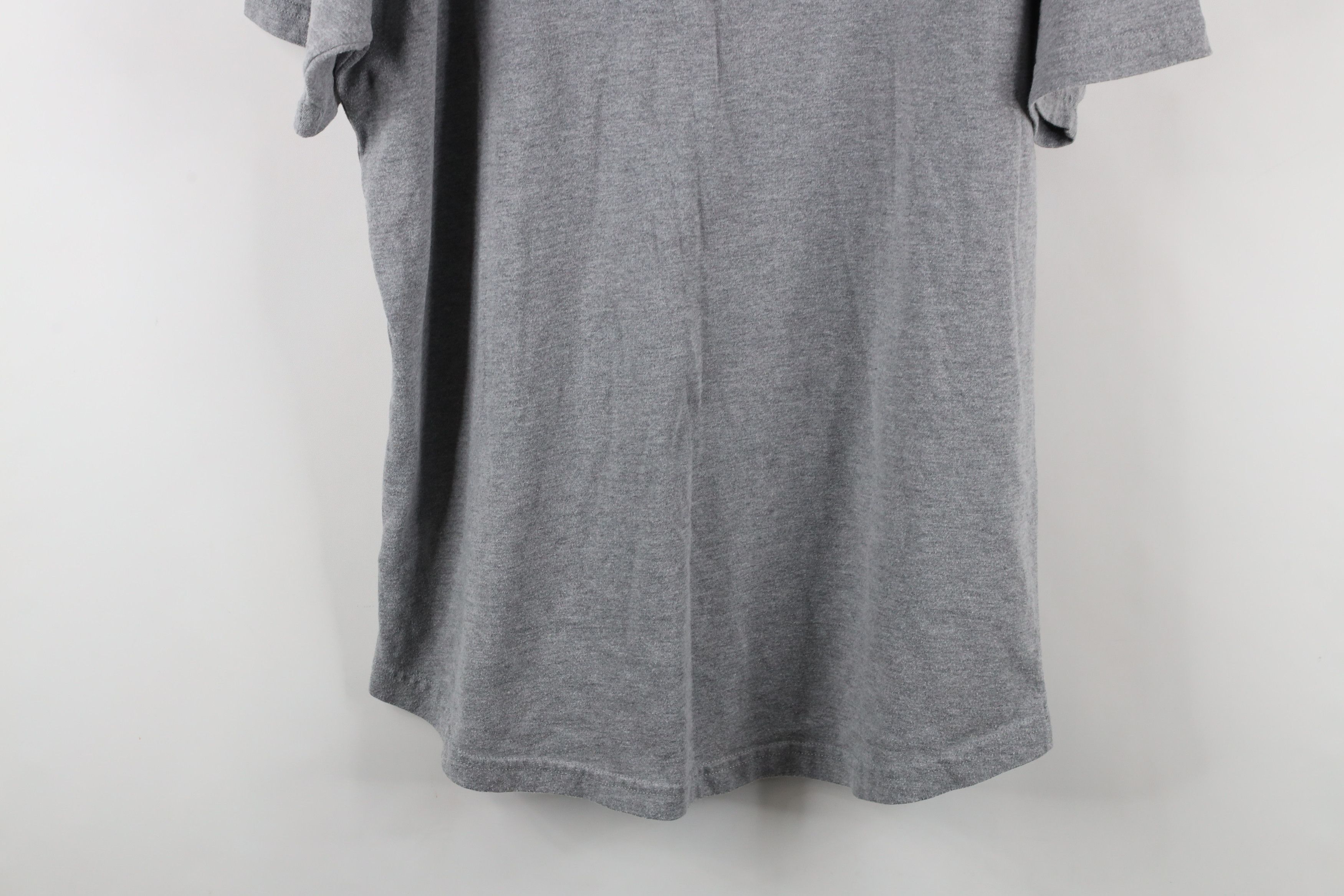 Ariat Ariat Rebar Heavyweight Jersey Knit Work Pocket T-Shirt Size US L / EU 52-54 / 3 - 11 Thumbnail