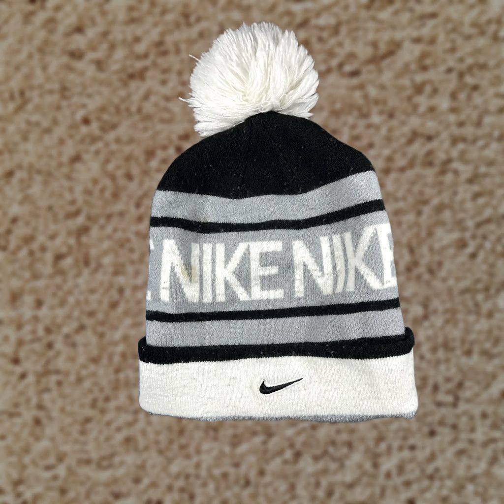 Nike England Nike x Palace Uncuffed Beanie | Grailed
