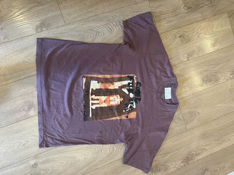 Song For The Mute Song For The Mute short-sleeve Size US S / EU 44-46 / 1 - 1 Thumbnail
