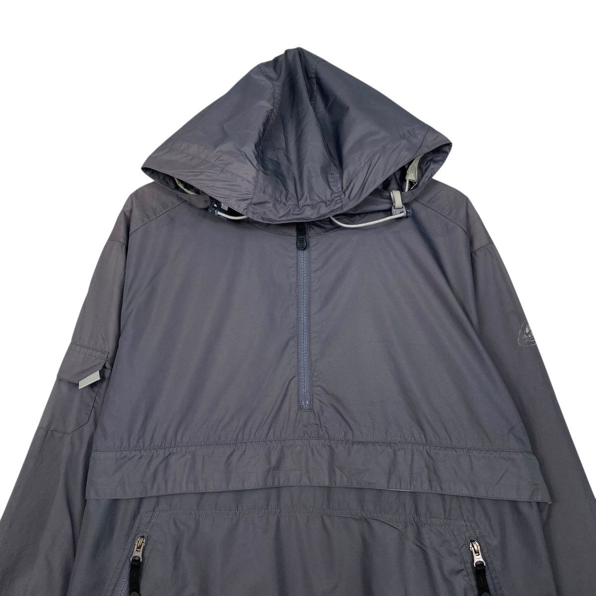 Nike ACG Nike ACG anorak hoodie Size US L / EU 52-54 / 3 - 2 Thumbnail