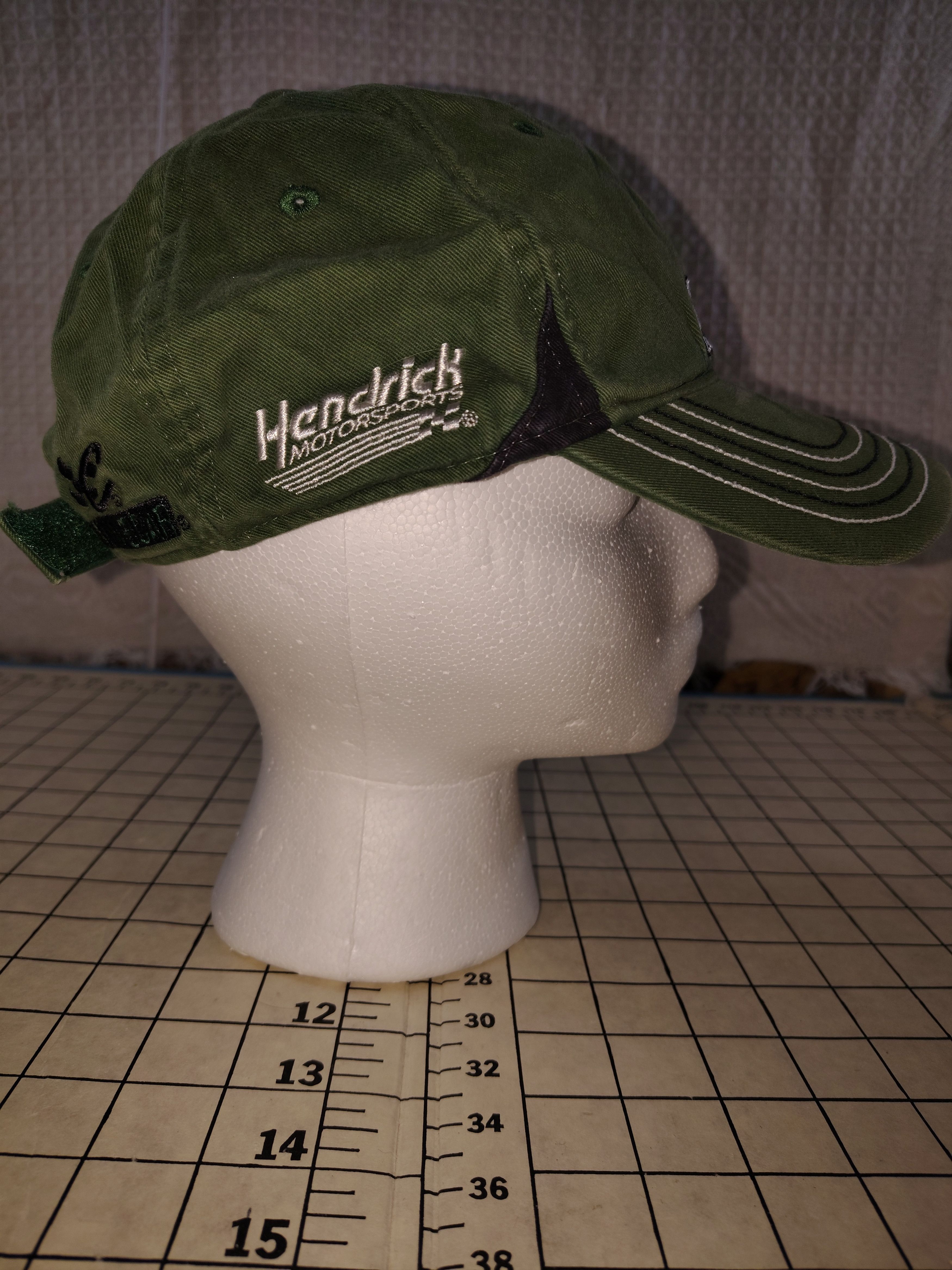 Other Dale Earnhardt Jr. 88 AMP Hendrick Motorsports NASCAR Hat Size ONE SIZE - 4 Thumbnail