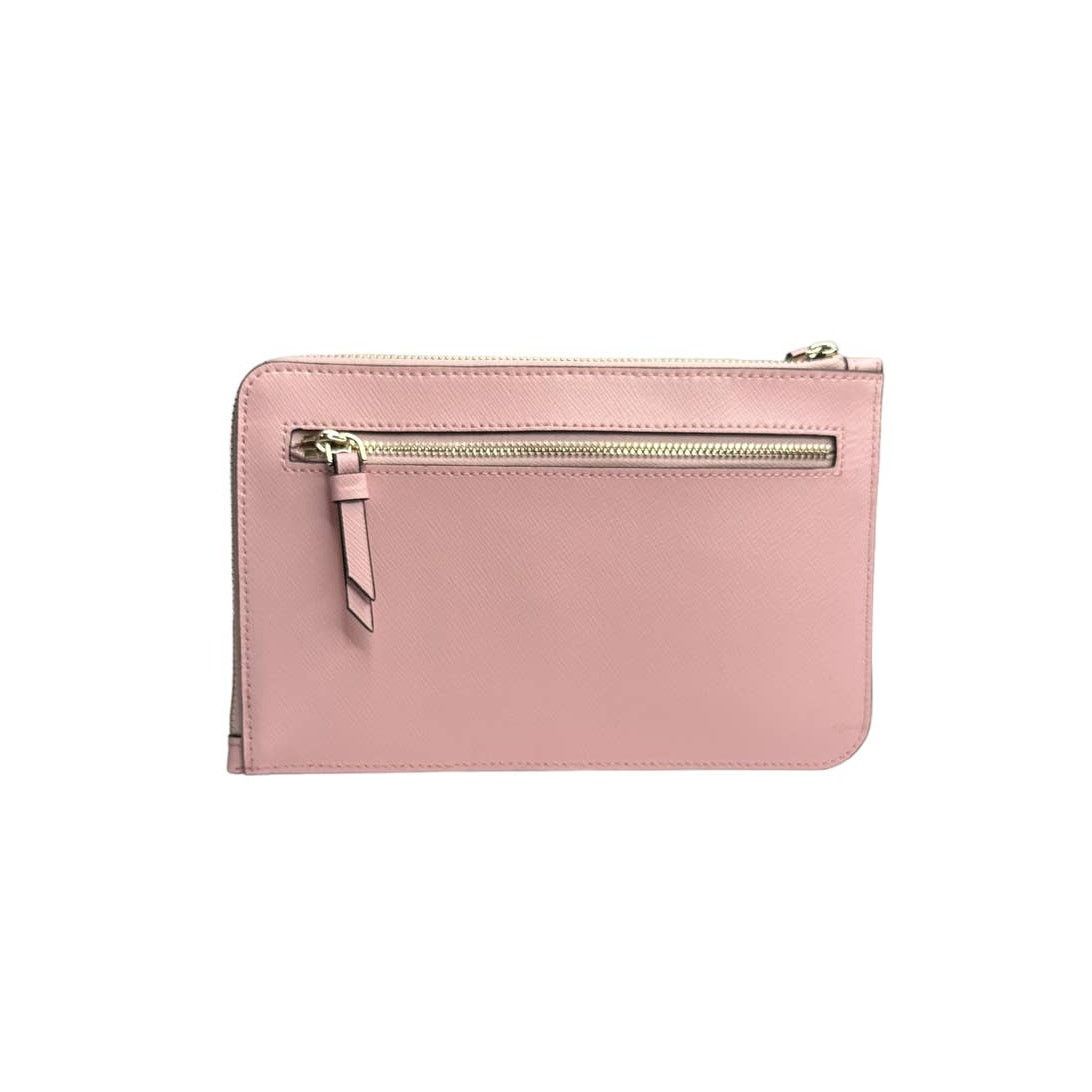 Kate Spade Kate Spade Cameron Saffiano Leather Medium Wristlet Bag Size ONE SIZE - 2 Thumbnail