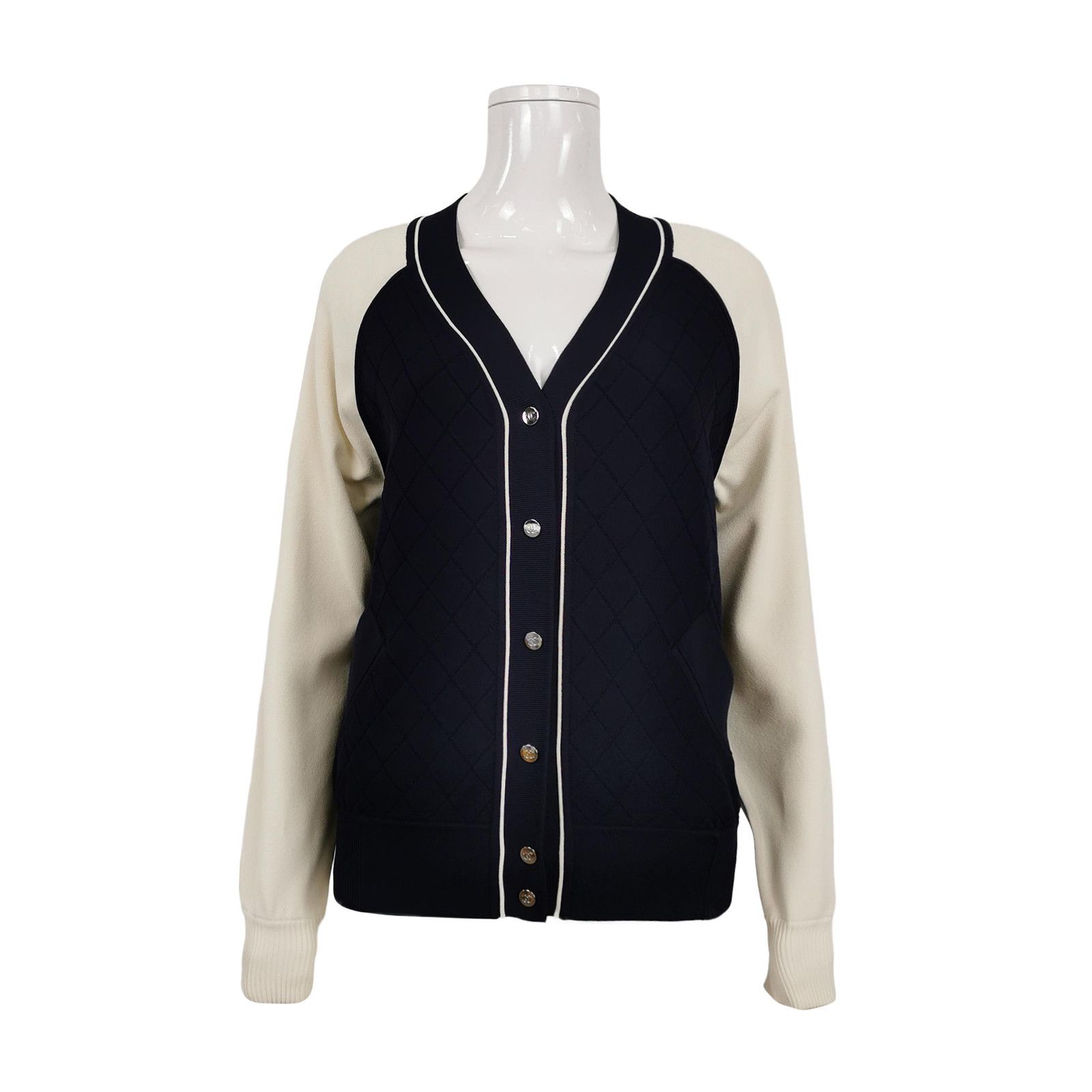 Chanel Chanel Women it_36 Jackets Size XS / US 0-2 / IT 36-38 - 1 Thumbnail