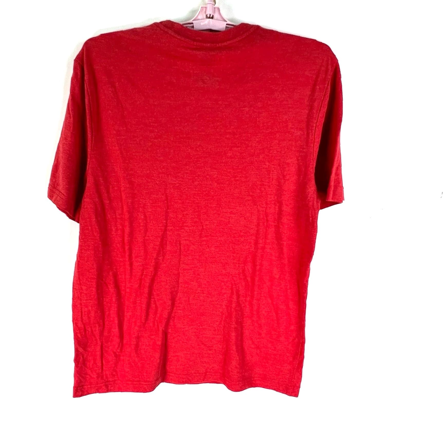 MLB St Louis Cardinals T Shirt Men Size M Red Graphic MLB Tag Shirt Size US M / EU 48-50 / 2 - 4 Thumbnail