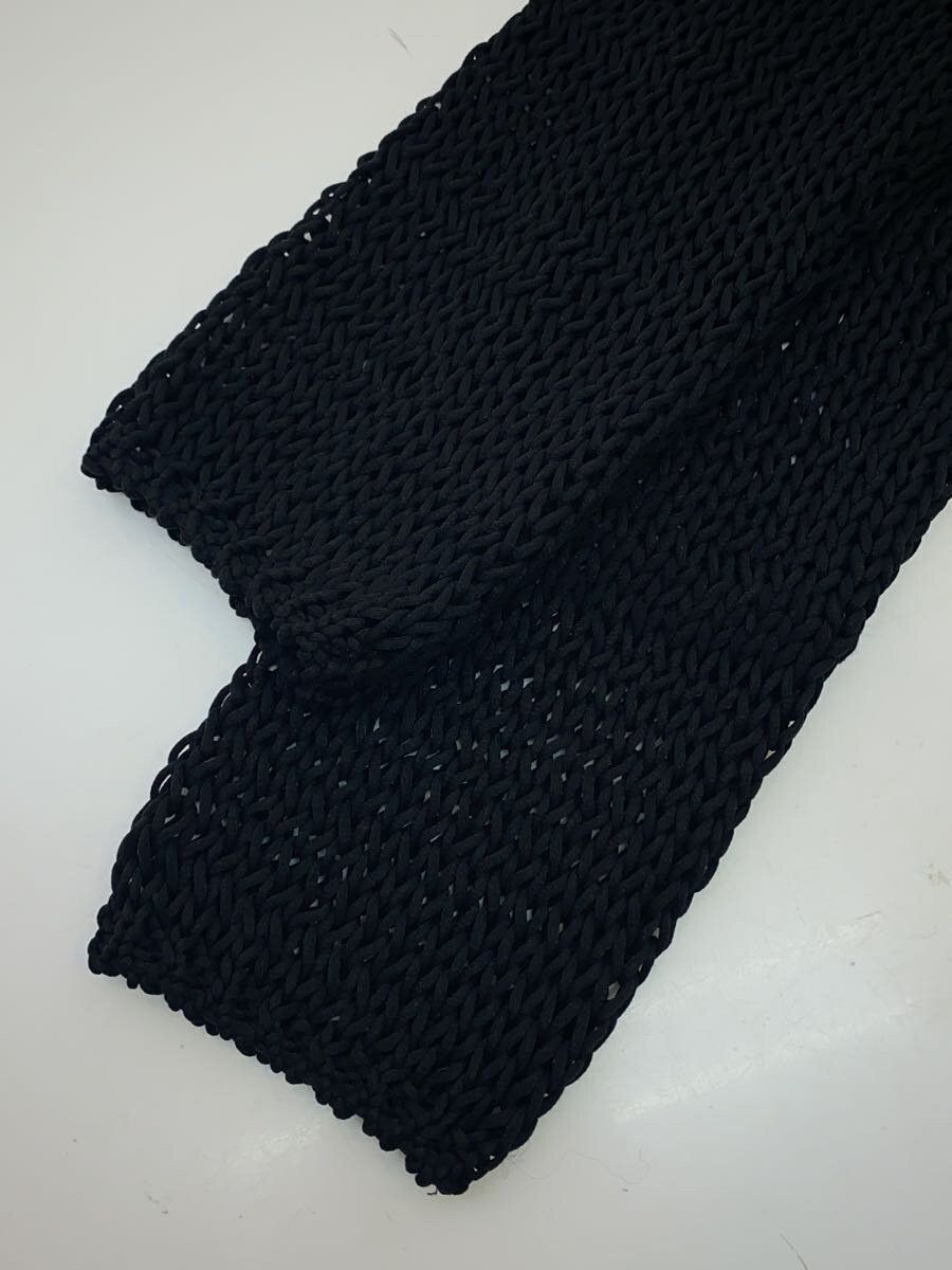 Comme des Garcons SS21 Mesh Knit Sweater Size US M / EU 48-50 / 2 - 3 Thumbnail