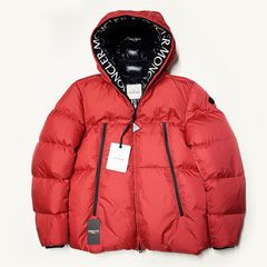 Rare 1999 Vintage Moncler Jacket Puffer Quilted Goose Down Size 1 44 46  Piumino