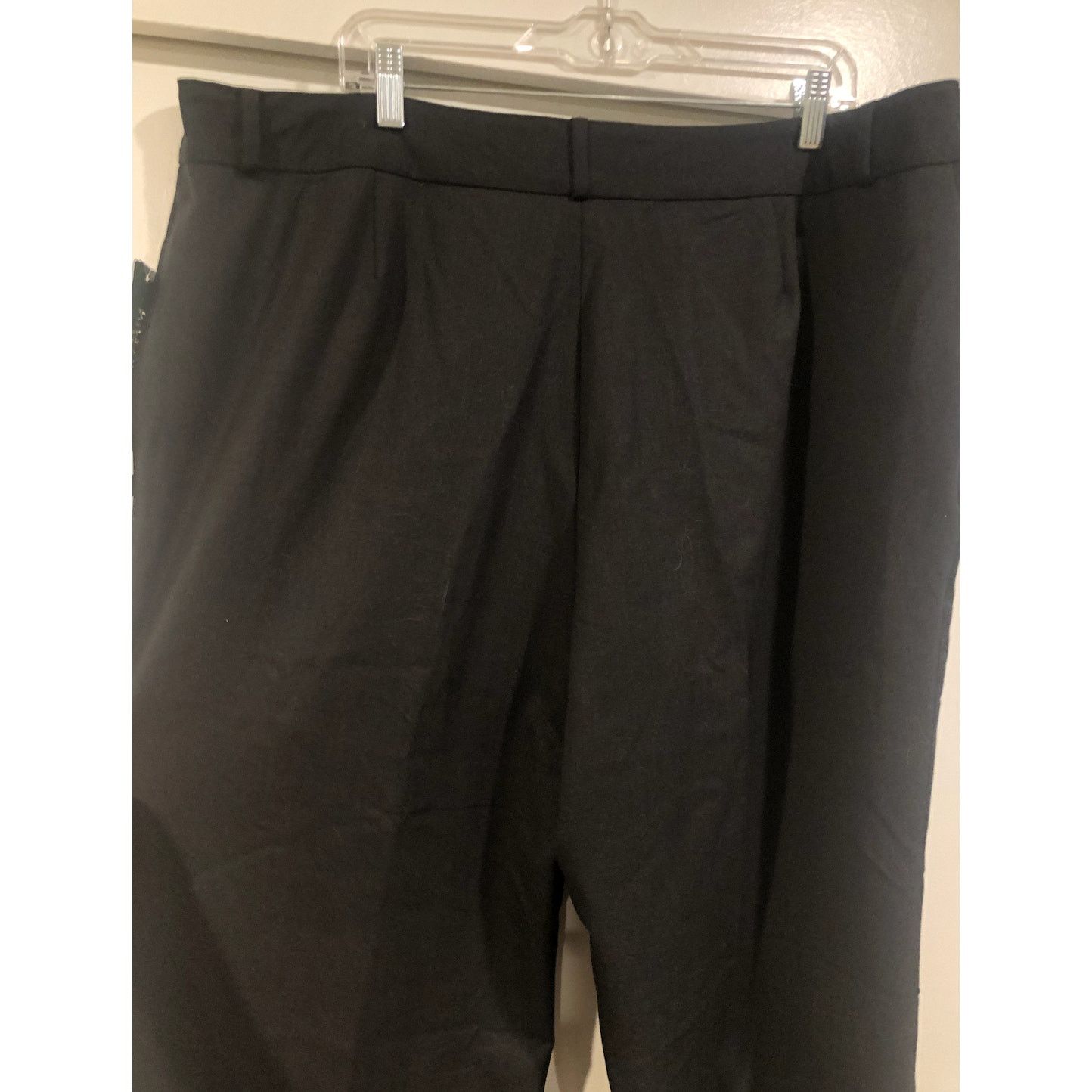 Lauren Ralph Lauren NWT Lauren Ralph Lauren Slacks Straight Leg Trouser $139 Size 42" / US 20 - 8 Thumbnail