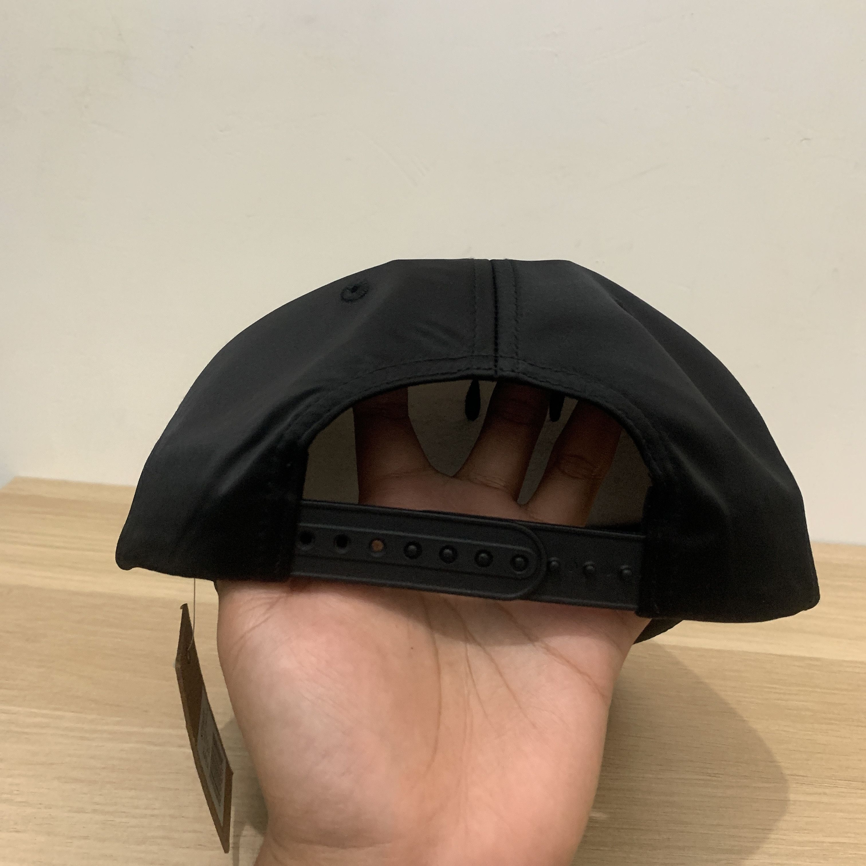Stussy Stussy burly threads cap Size ONE SIZE - 3 Thumbnail