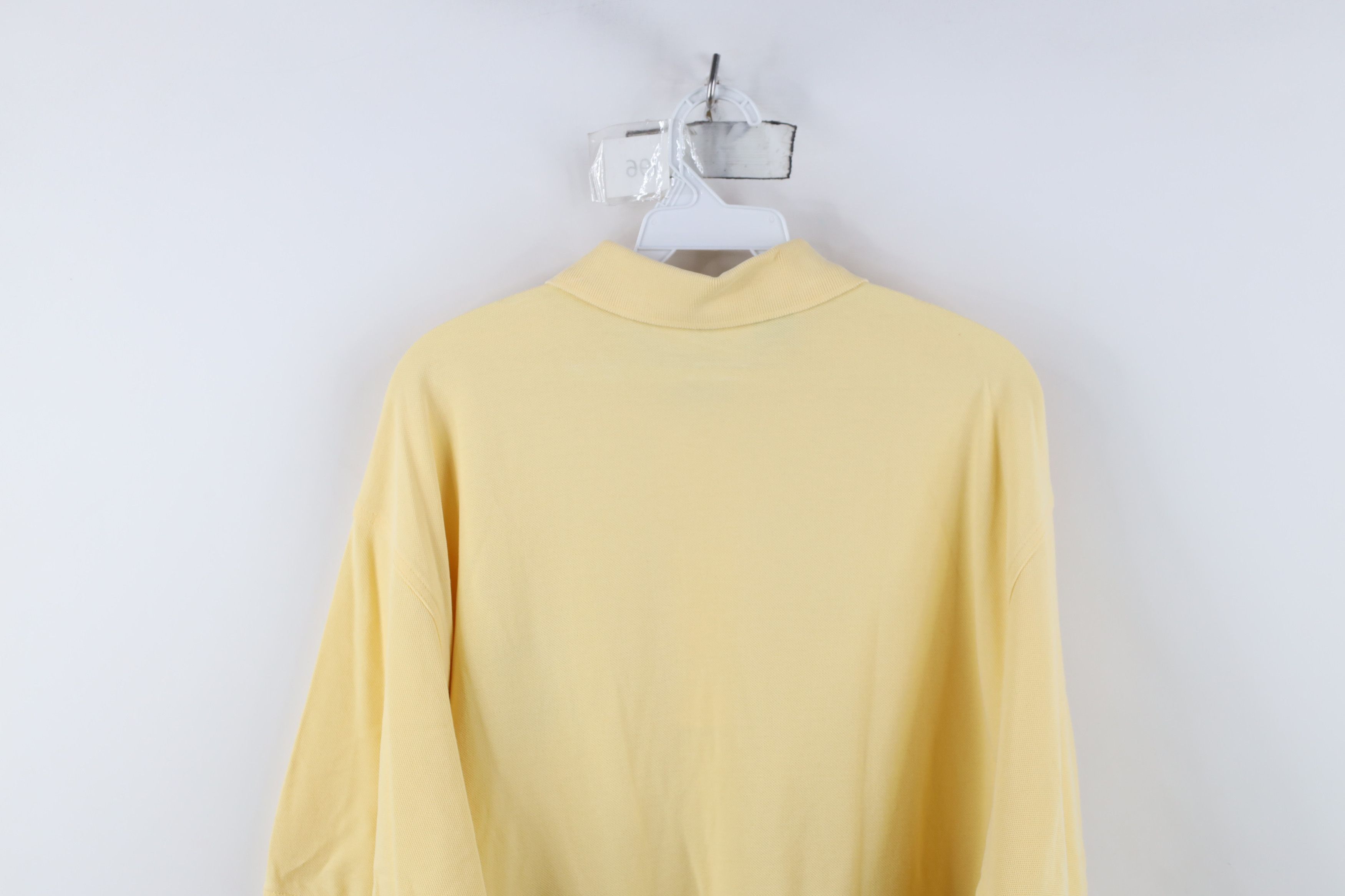 Vintage Vintage 90s Y2K Golf Course Ohio Golfing Polo Shirt Size US M / EU 48-50 / 2 - 10 Thumbnail