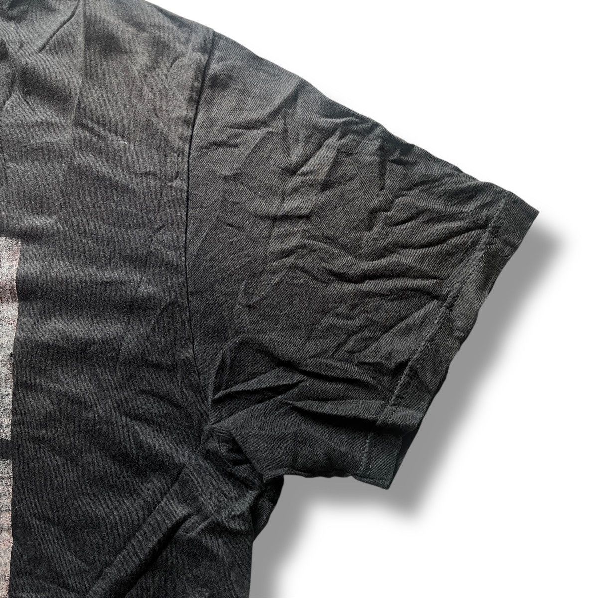 Band Tees × Vintage Thrashed Distressed Faded Pink Tour Concert Size US L / EU 52-54 / 3 - 6 Thumbnail