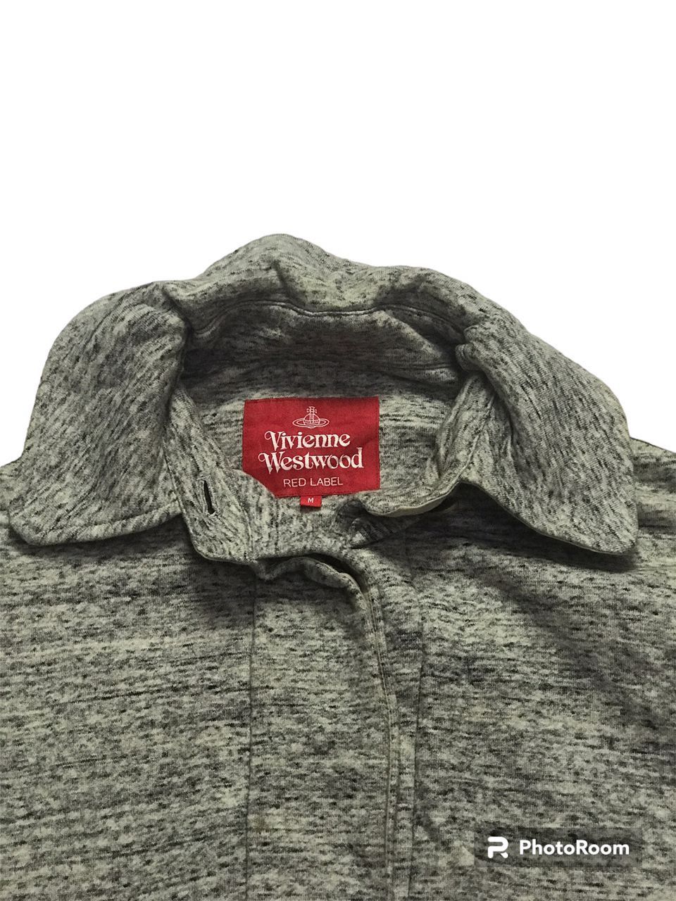Vivienne Westwood Vivienne Westwood Red Label Jacket Size US M / EU 48-50 / 2 - 3 Thumbnail