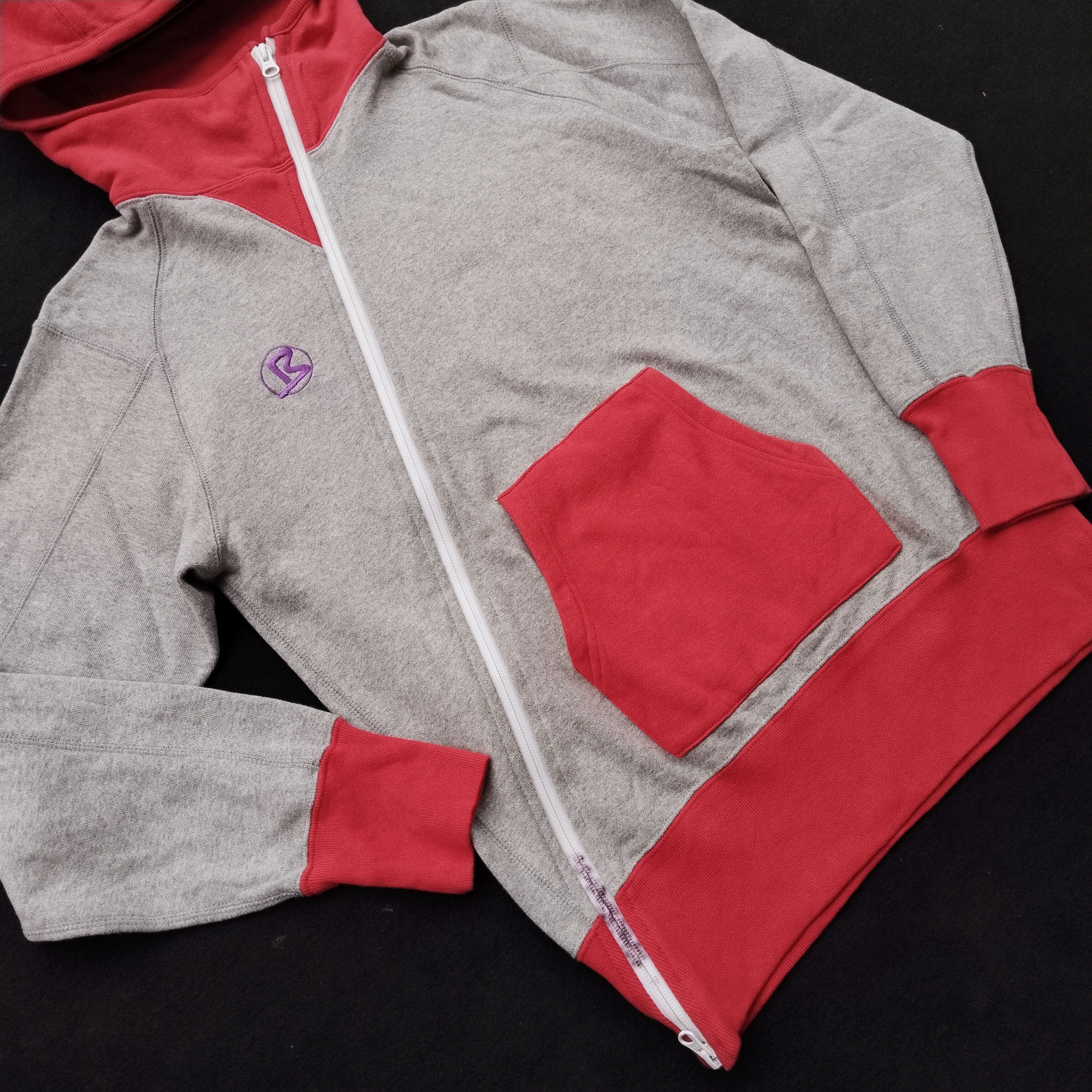 Billionaire Boys Club 2009 Billionaire Boys Club Ice Cream Zip Hoodie Size US S / EU 44-46 / 1 - 3 Thumbnail