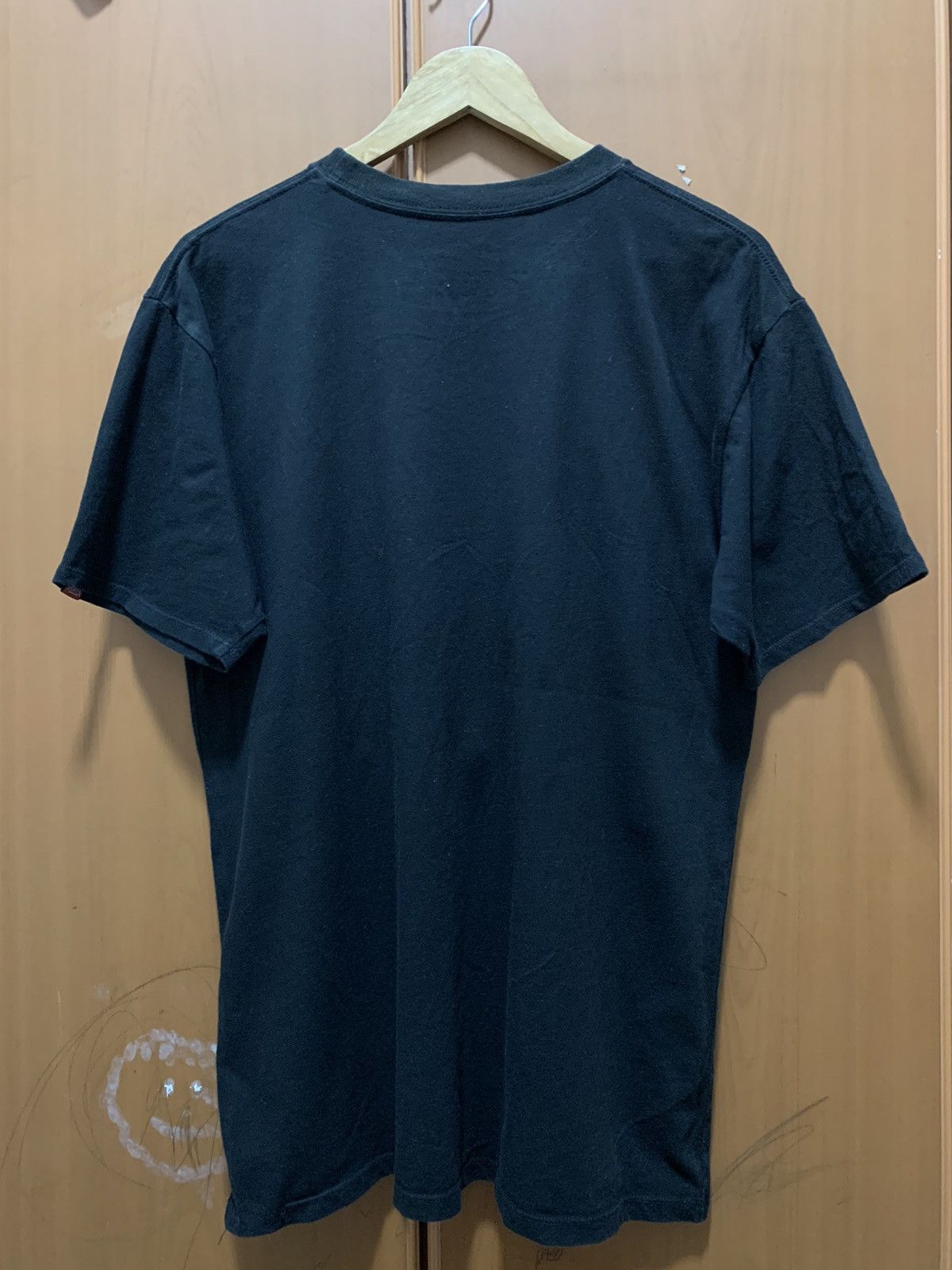 Vans Vans Classic Logo Tee Size US L / EU 52-54 / 3 - 7 Thumbnail