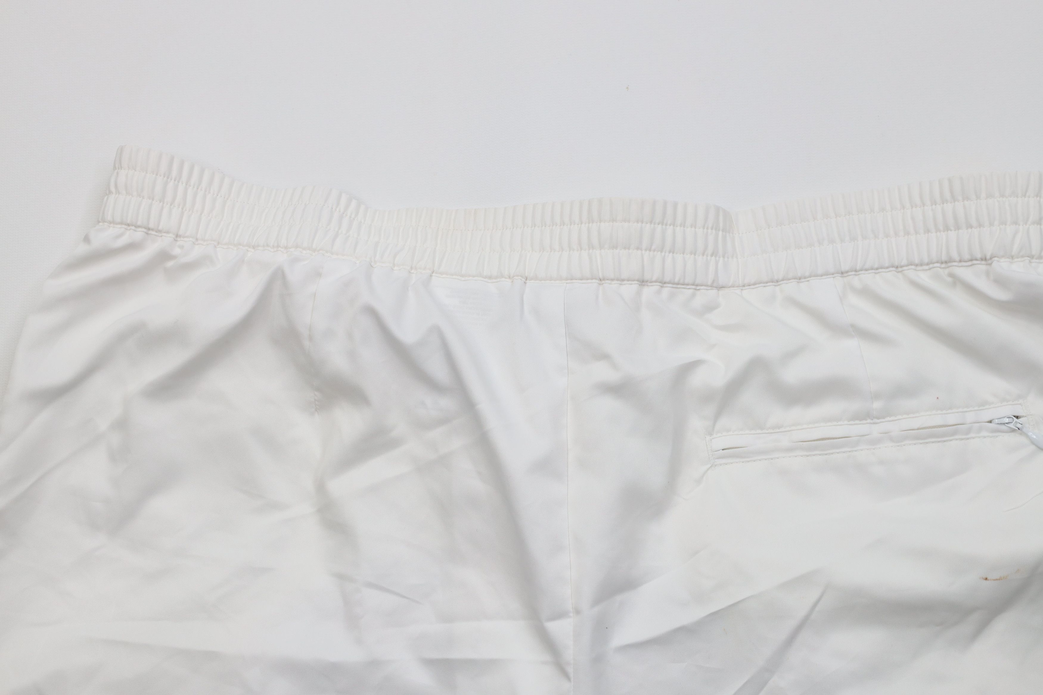 Nike Vintage 90s Nike Challenge Court Above Knee Tennis Shorts Size US 36 / EU 52 - 11 Thumbnail
